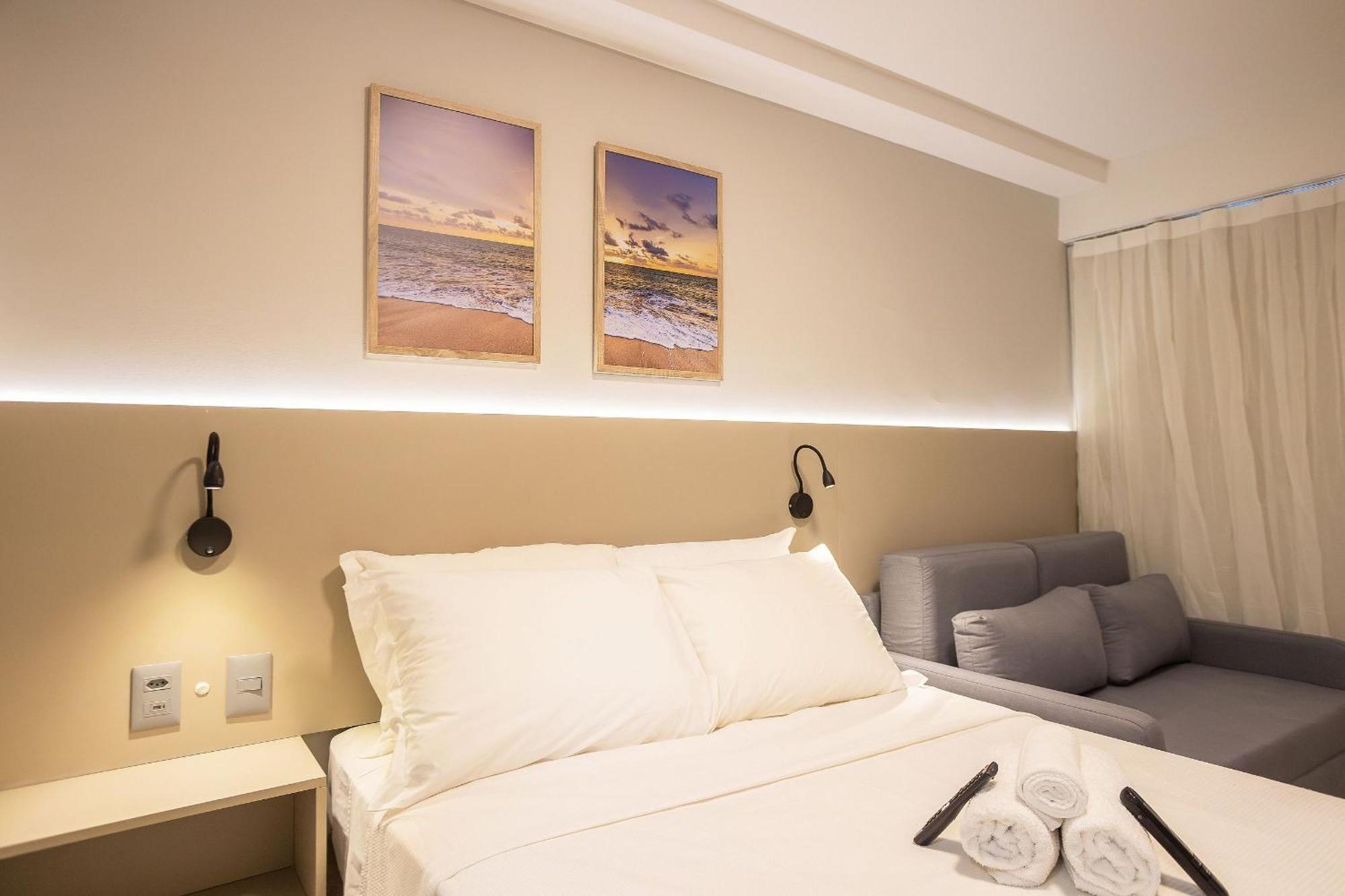 Haus #320 - De Bessa Por Carpediem Apartamento *