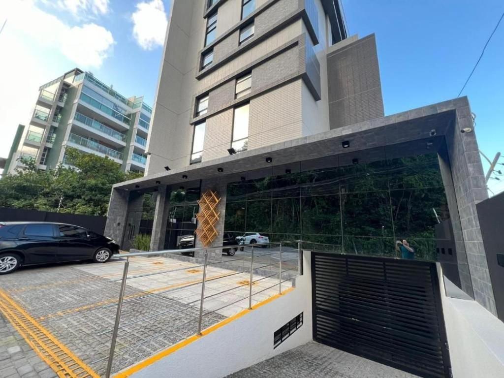 Legacy Suits-miramar Hospedagens Apartamento