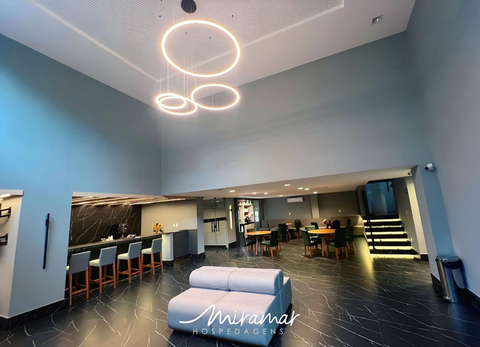 Apartamento Legacy Suits-miramar Hospedagens