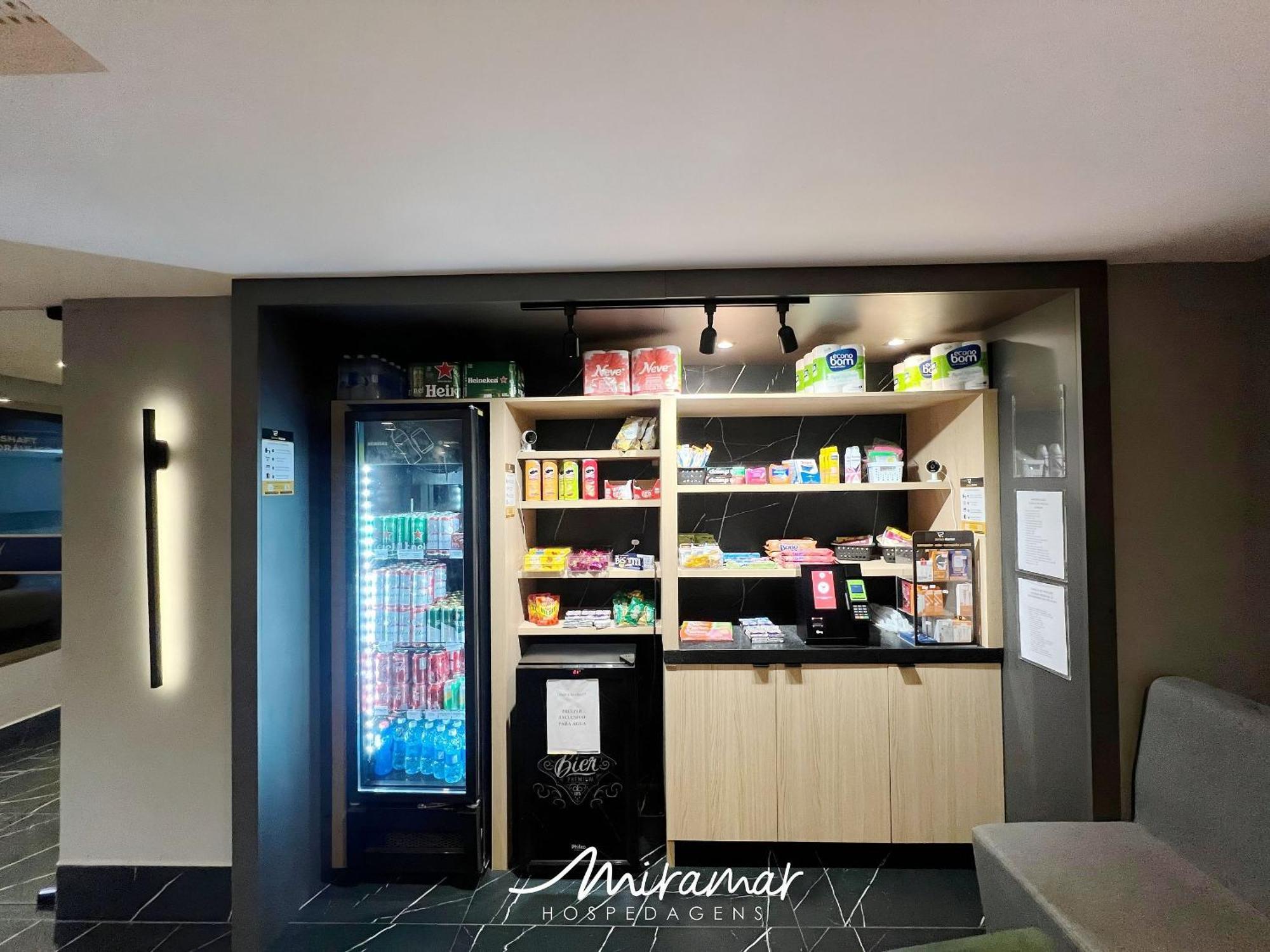 Apartamento Legacy Suits-miramar Hospedagens *