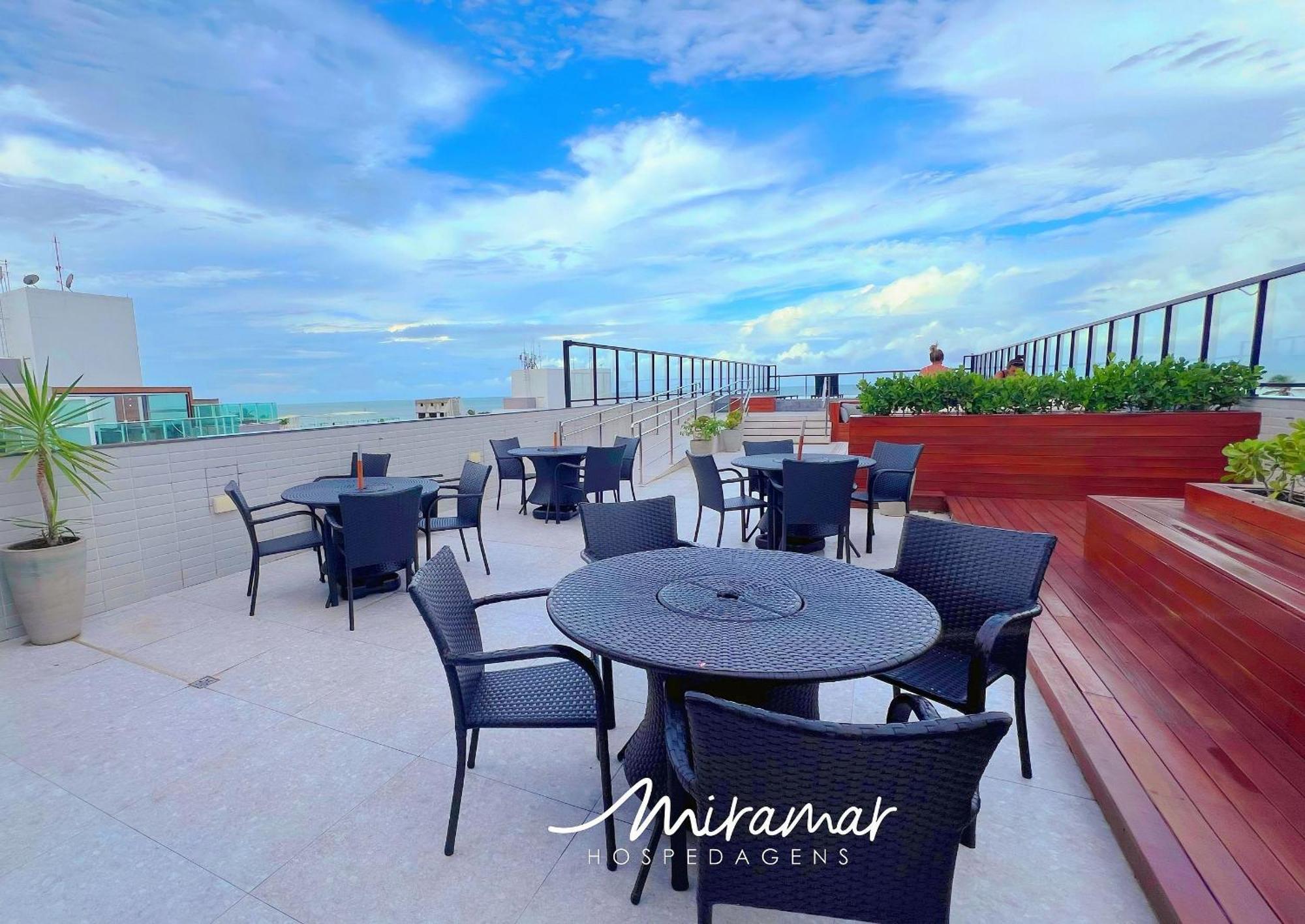 Legacy Suits-miramar Hospedagens *
