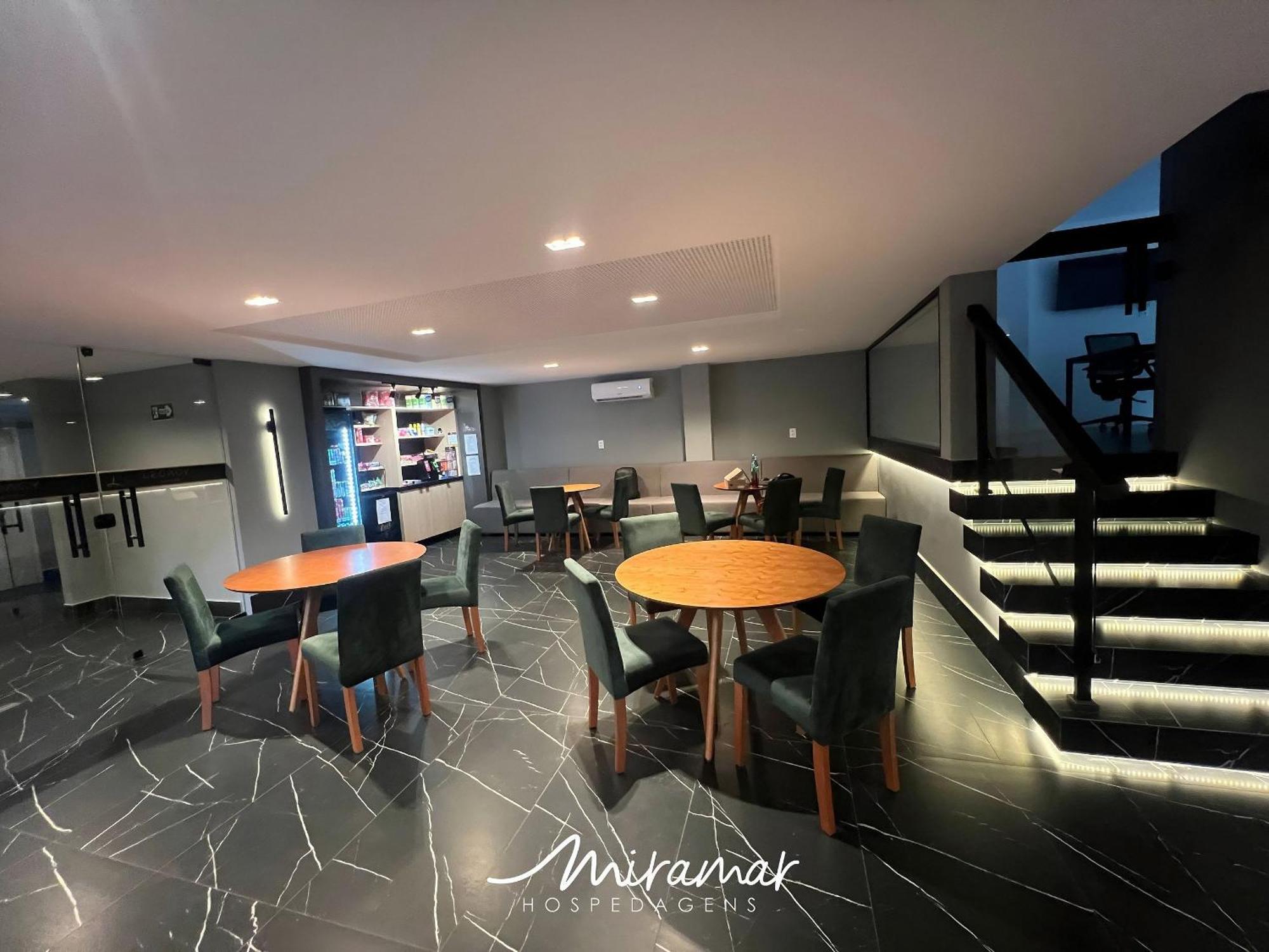 Legacy Suits-miramar Hospedagens Apartamento