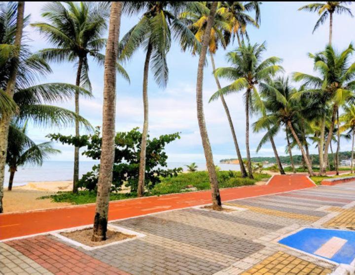 A Beira Mar Apartment
