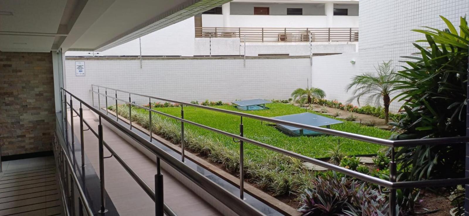 A Beira Mar Apartment *