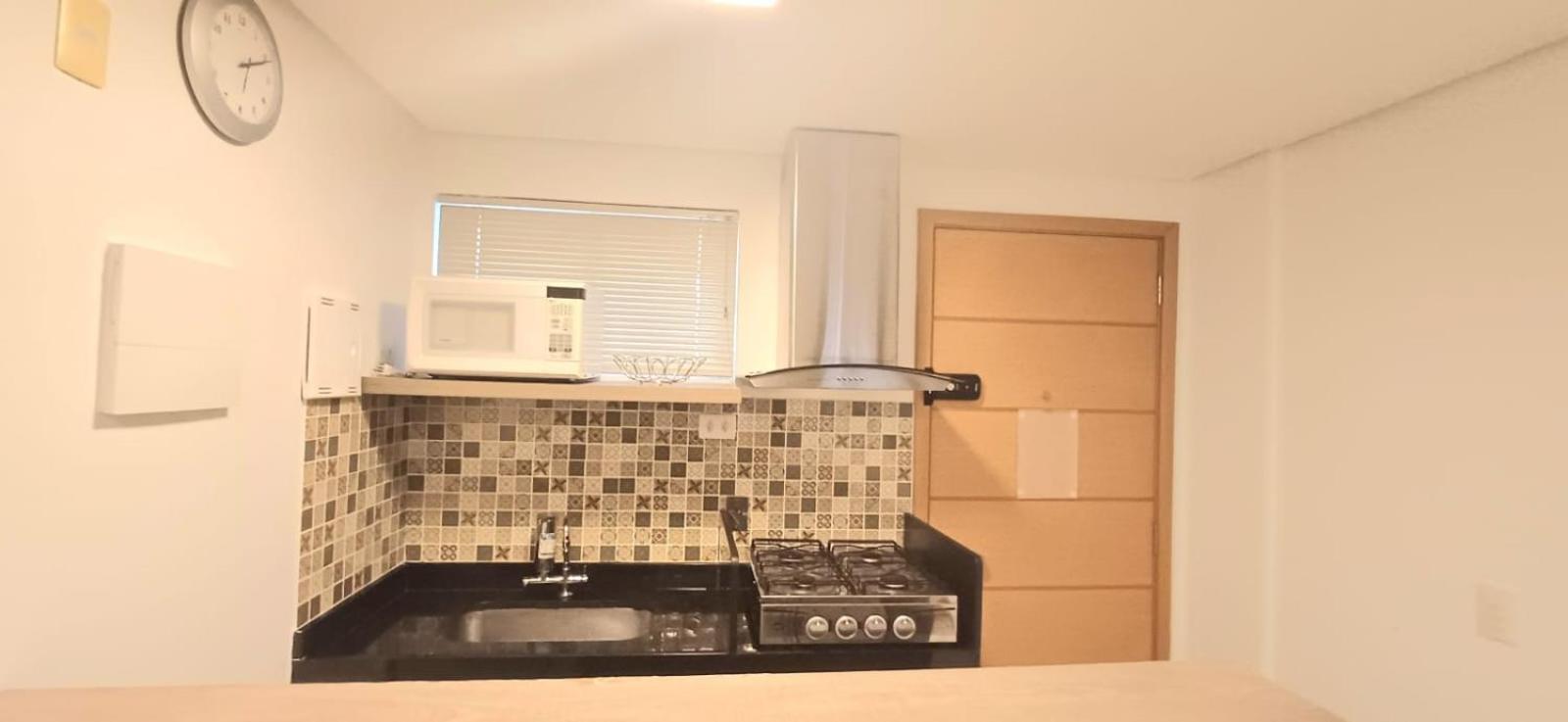 Apartment A Beira Mar *