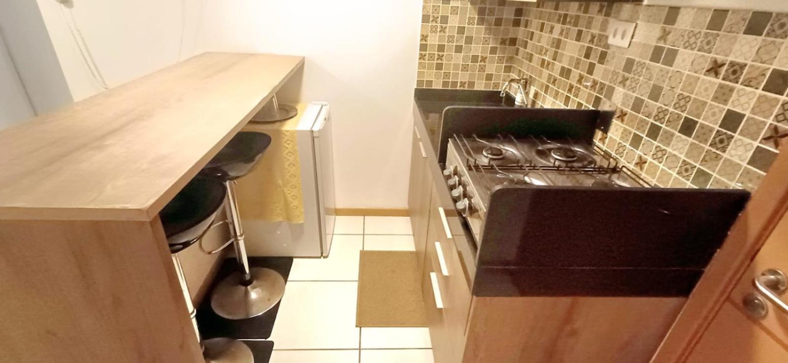 A Beira Mar Apartment Joao Pessoa