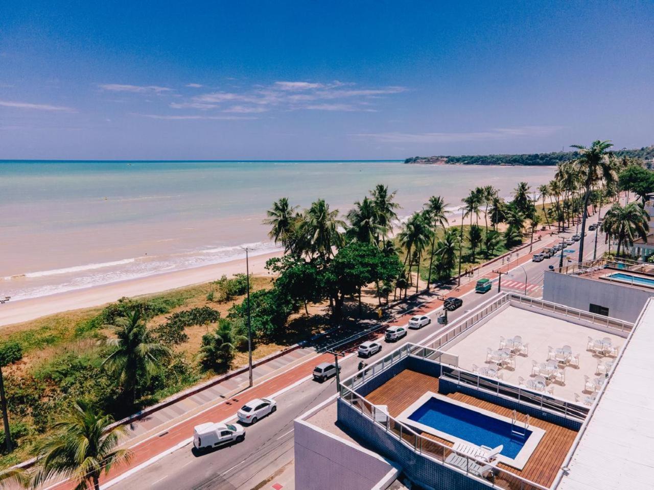Apartment A Beira Mar Joao Pessoa