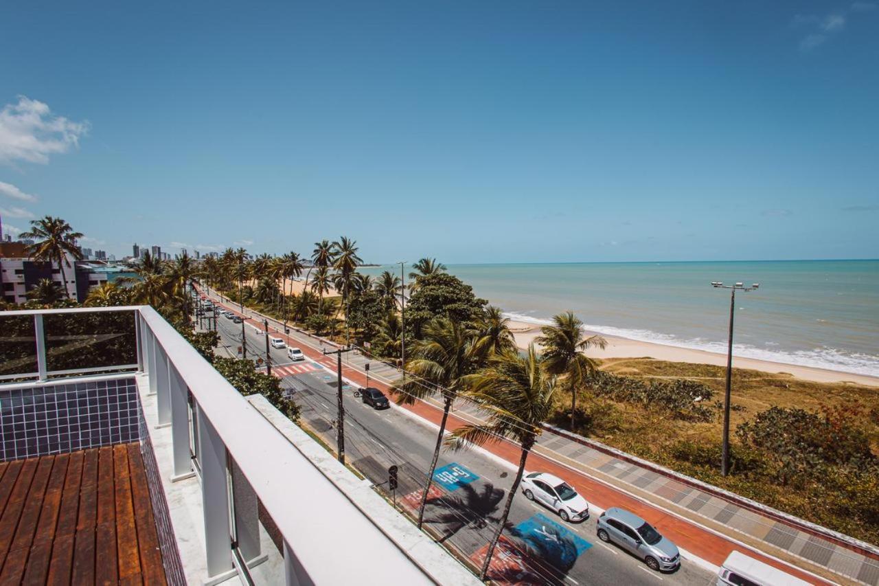 A Beira Mar Apartment *