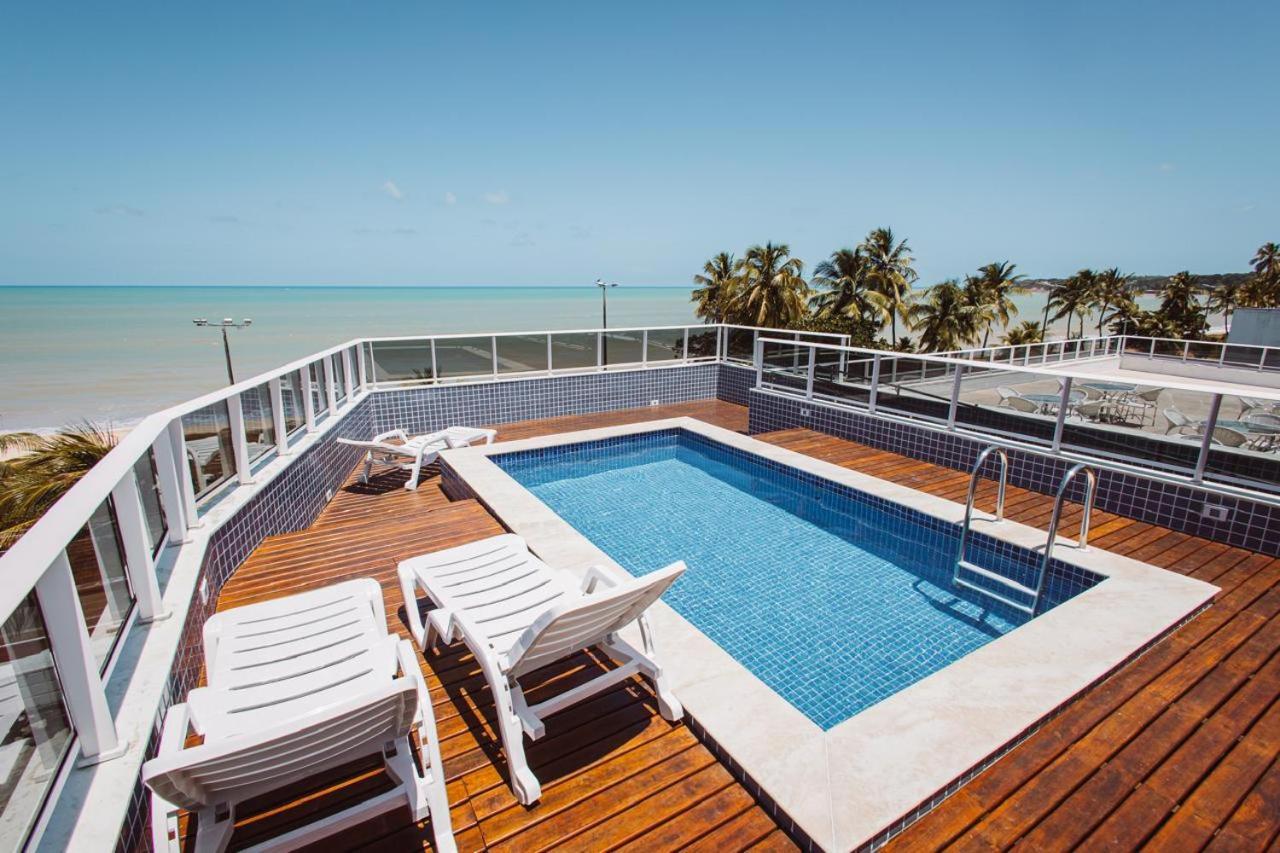 A Beira Mar * Joao Pessoa