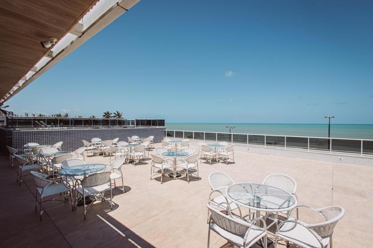 A Beira Mar Apartment *