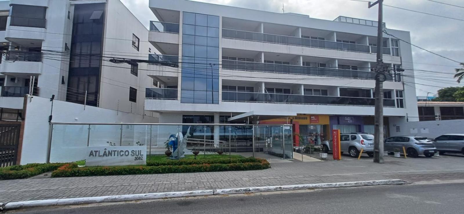 Apartment A Beira Mar *