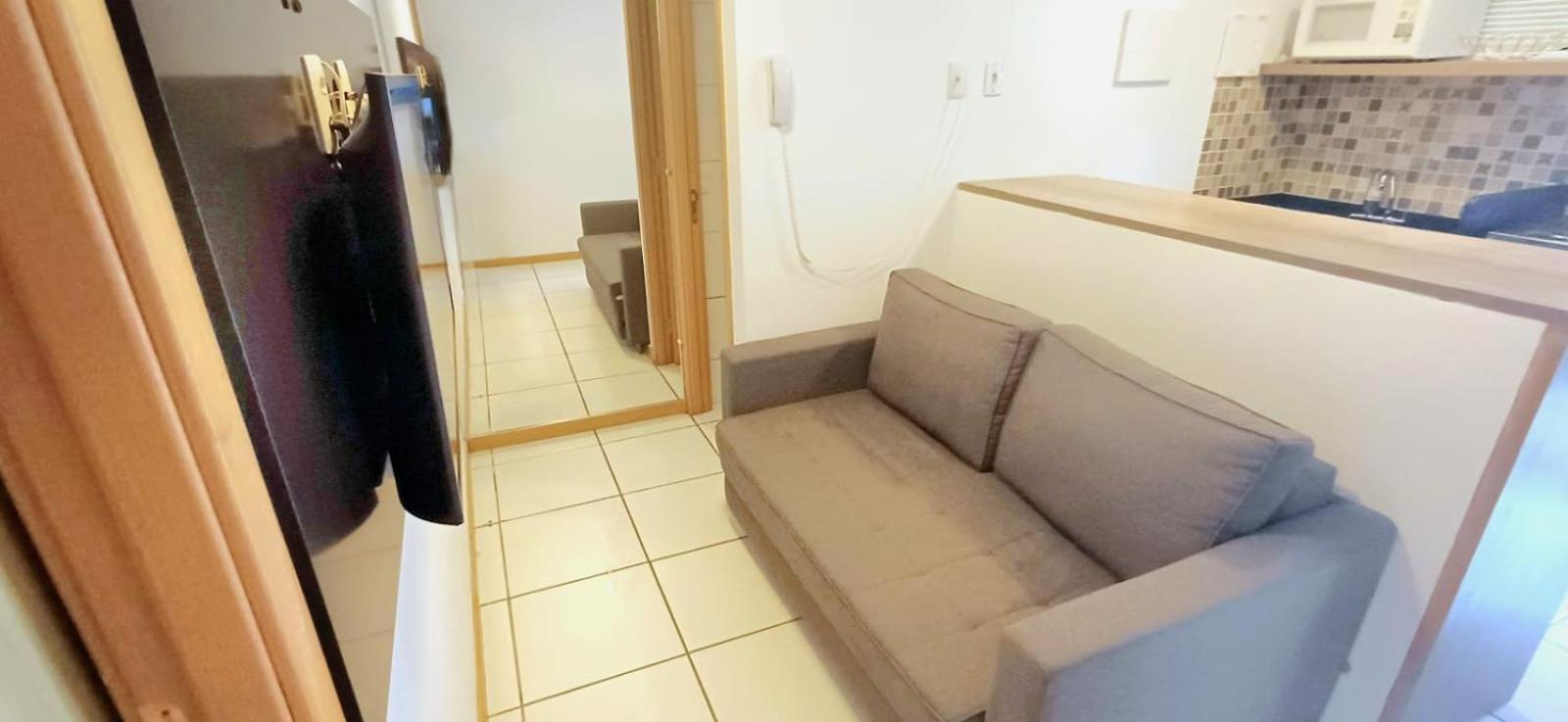 Apartment A Beira Mar