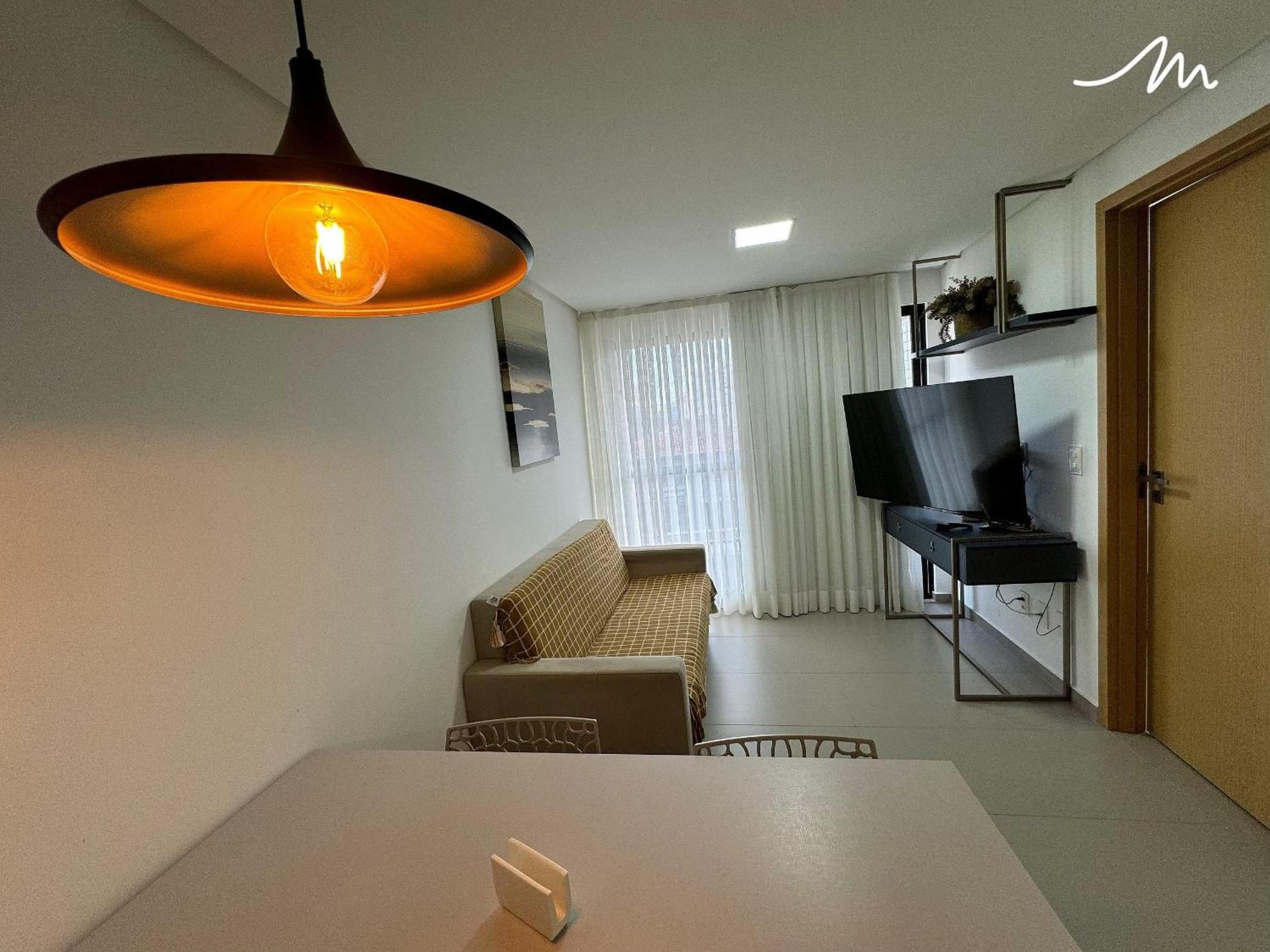Oceanica - Cabo Branco Apartamento João Pessoa