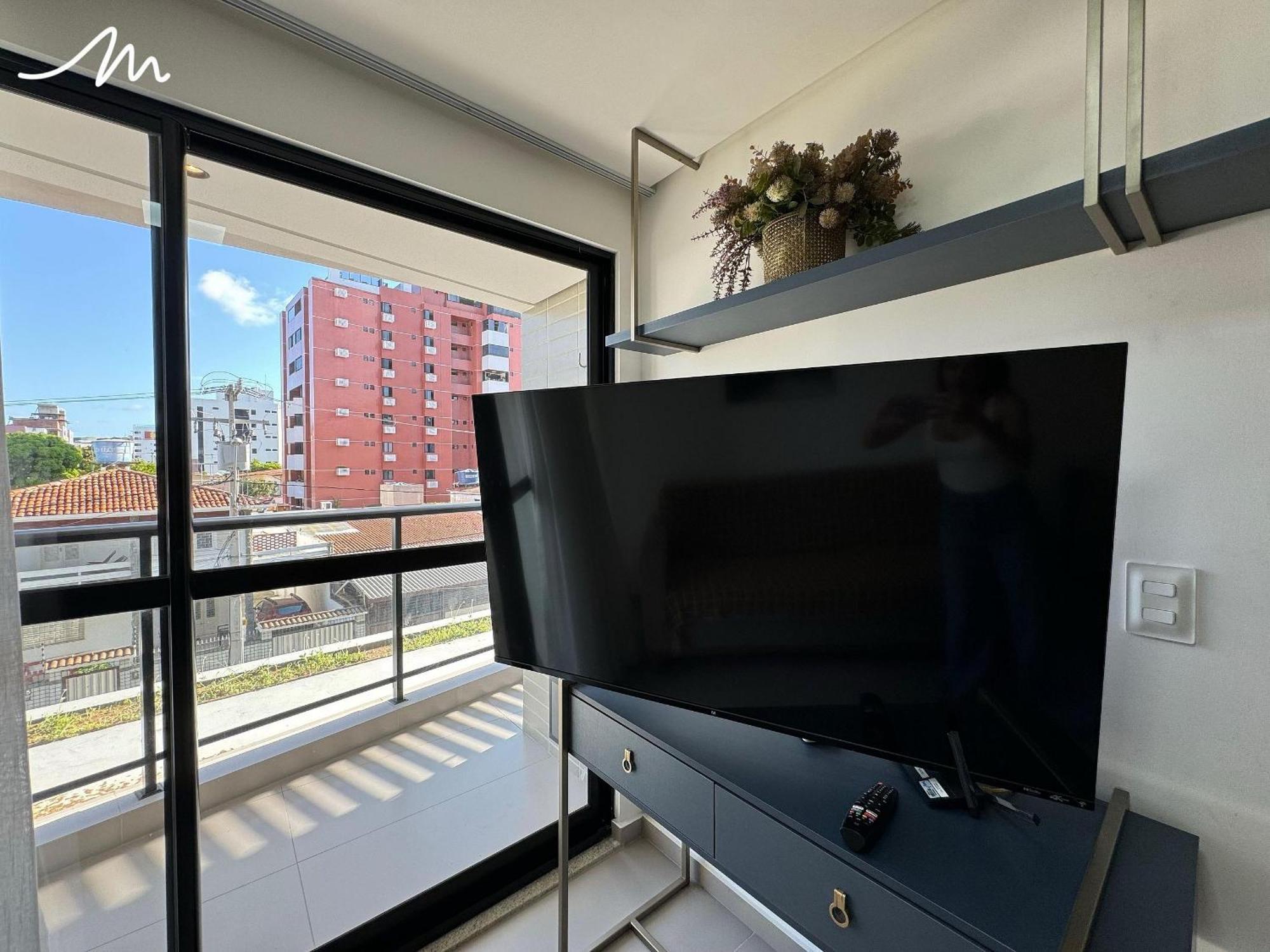 Apartamento Oceanica - Cabo Branco *