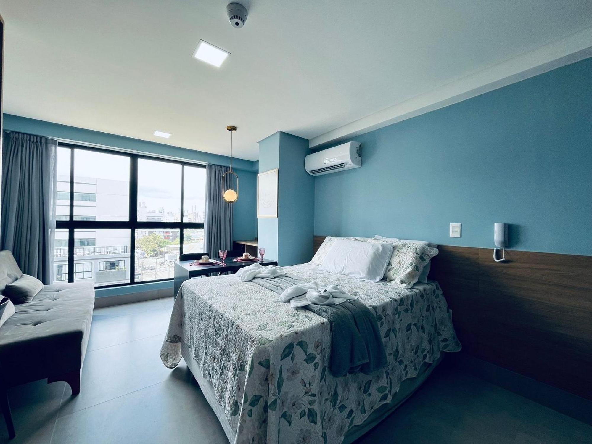 Localizacao Privilegiada Em Frente Ao Mar Do Bessa. Gbs Apartamento João Pessoa