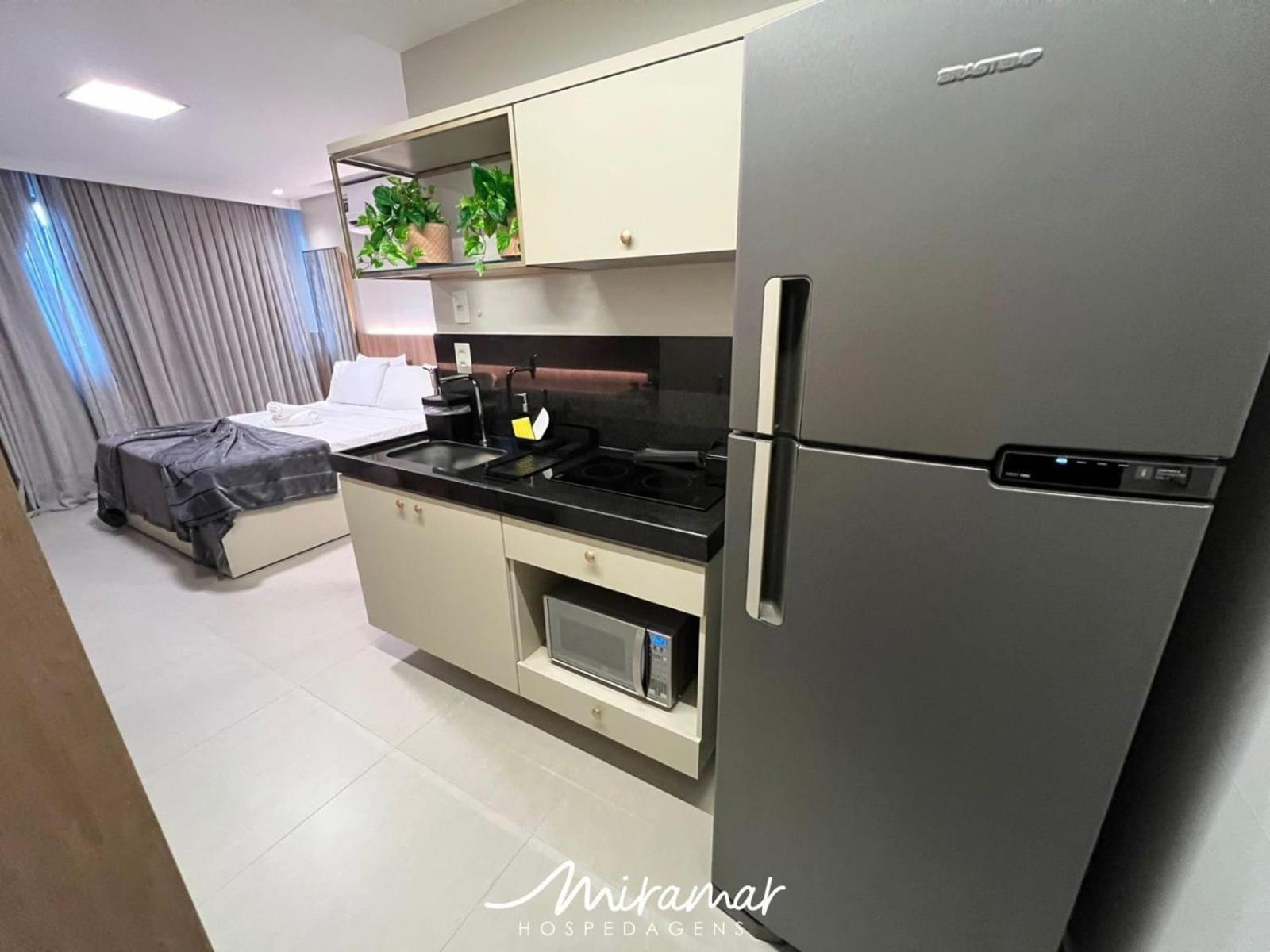 Way Tambau- 250m Do Busto De Tamandare Apartamento João Pessoa