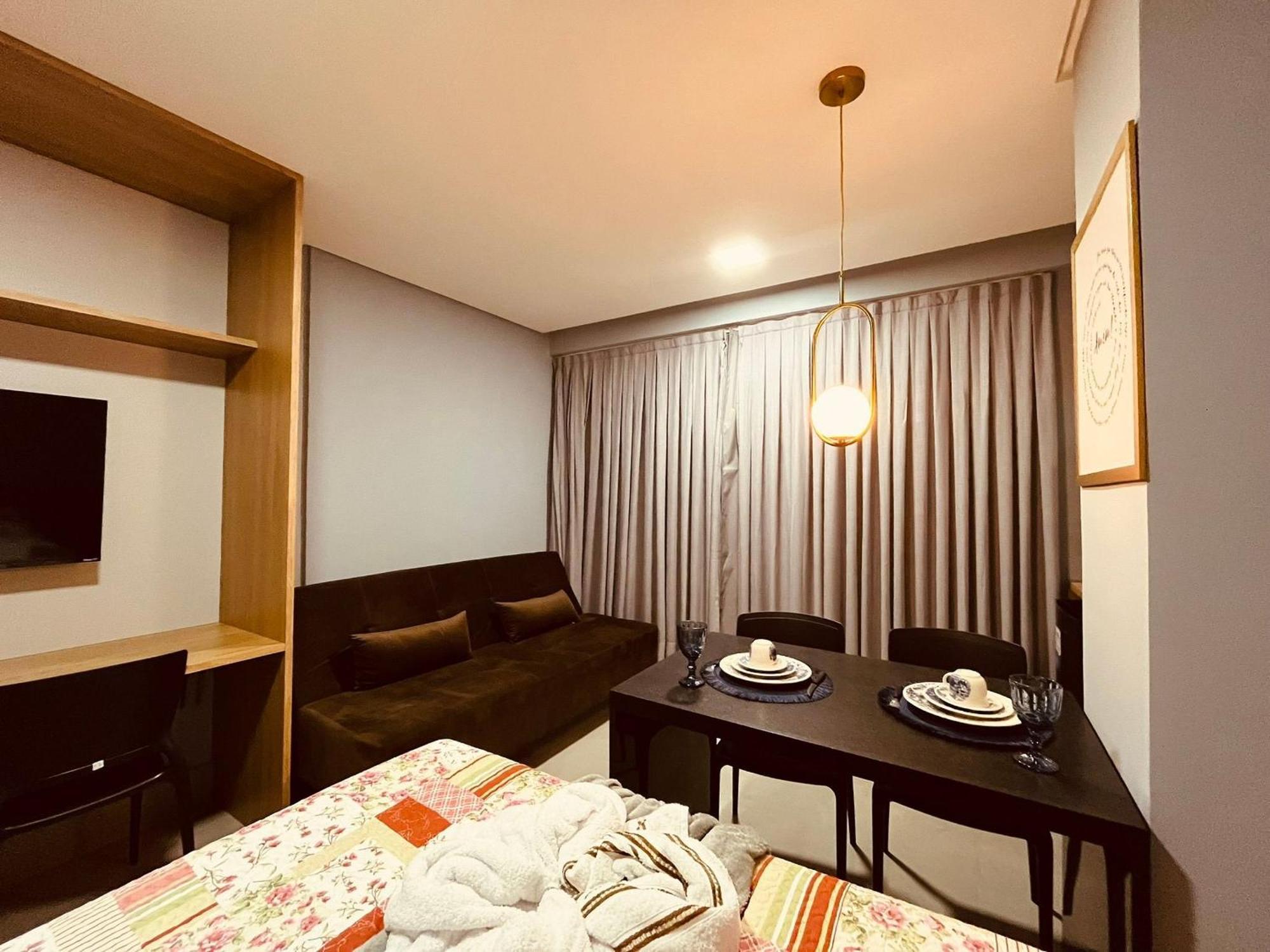Localizacao Privilegiada Em Frente Ao Mar Do Bessa. Gbs Apartamento