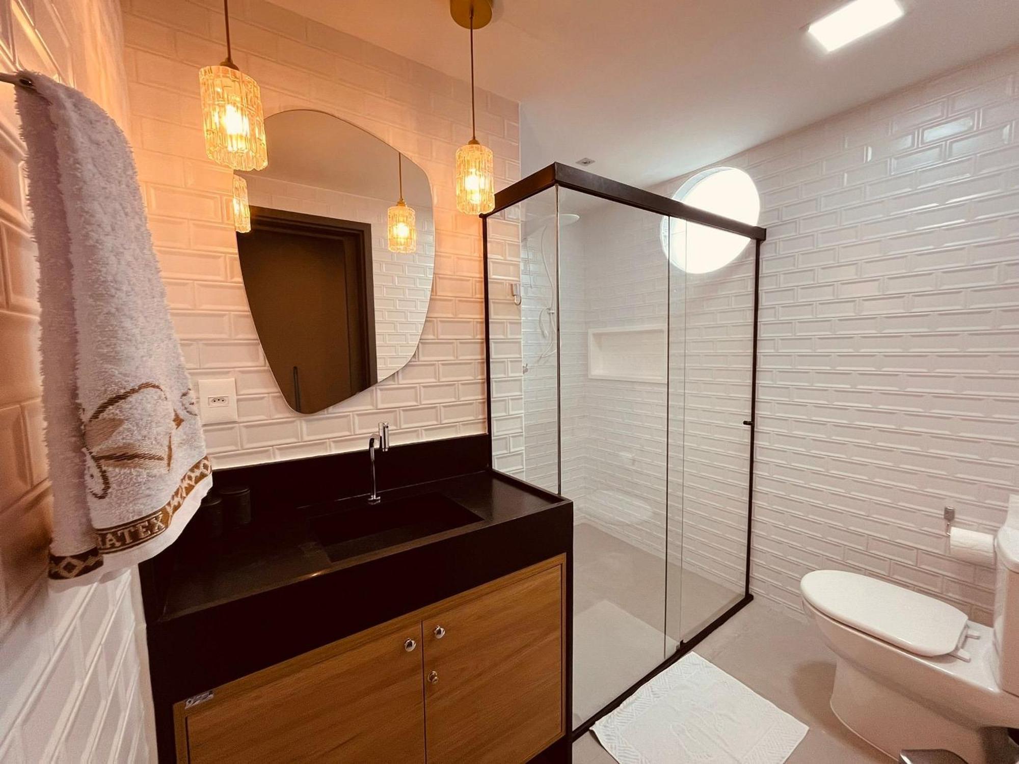 Localizacao Privilegiada Em Frente Ao Mar Do Bessa. Gbs Apartamento João Pessoa