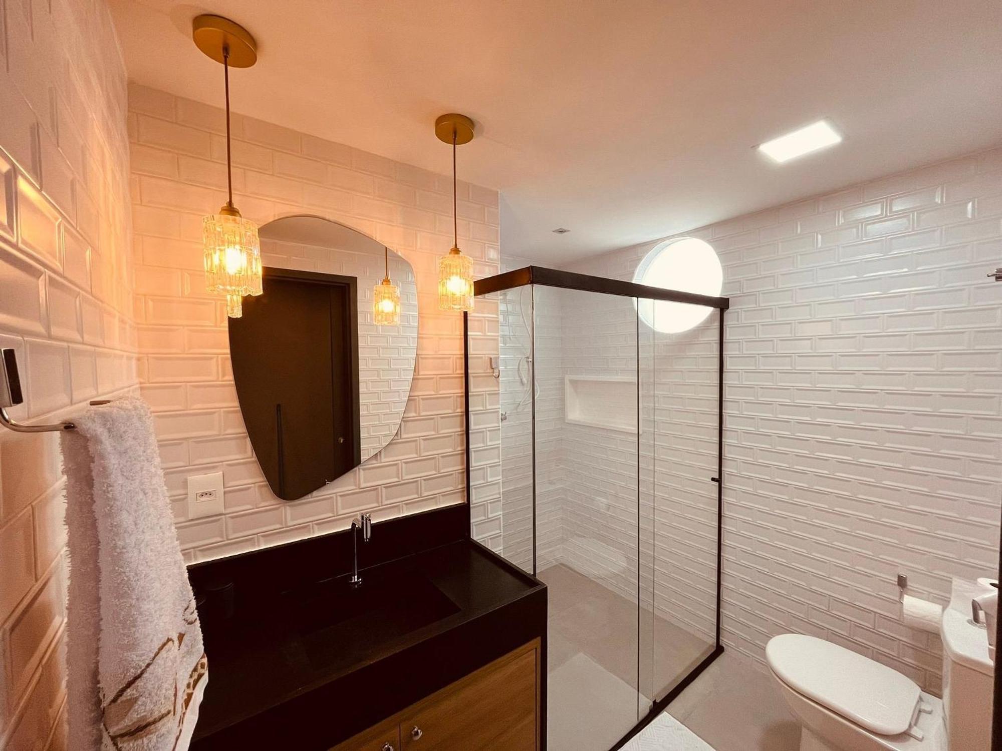 Apartamento Localizacao Privilegiada Em Frente Ao Mar Do Bessa. Gbs *