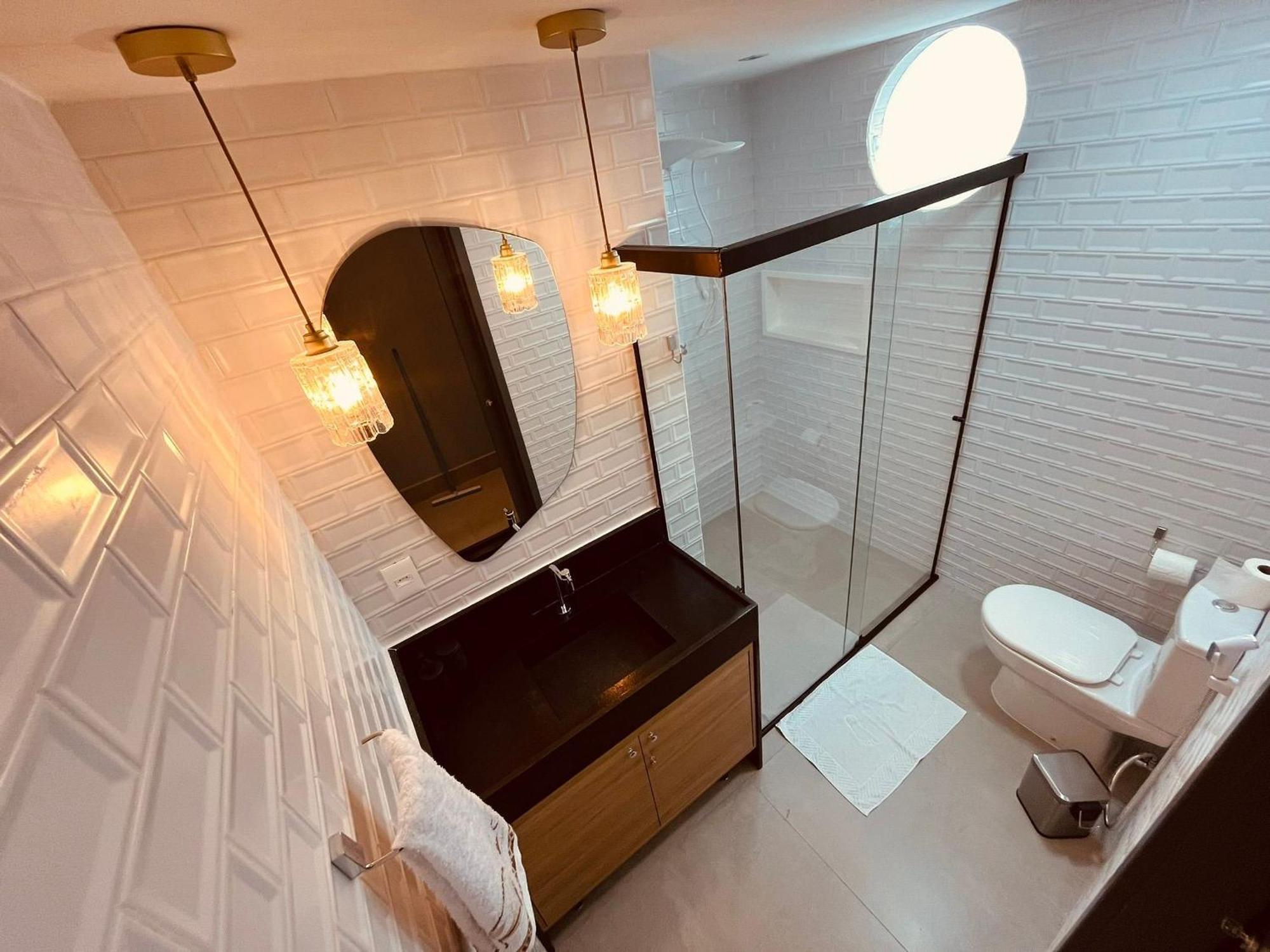 Apartamento Localizacao Privilegiada Em Frente Ao Mar Do Bessa. Gbs João Pessoa