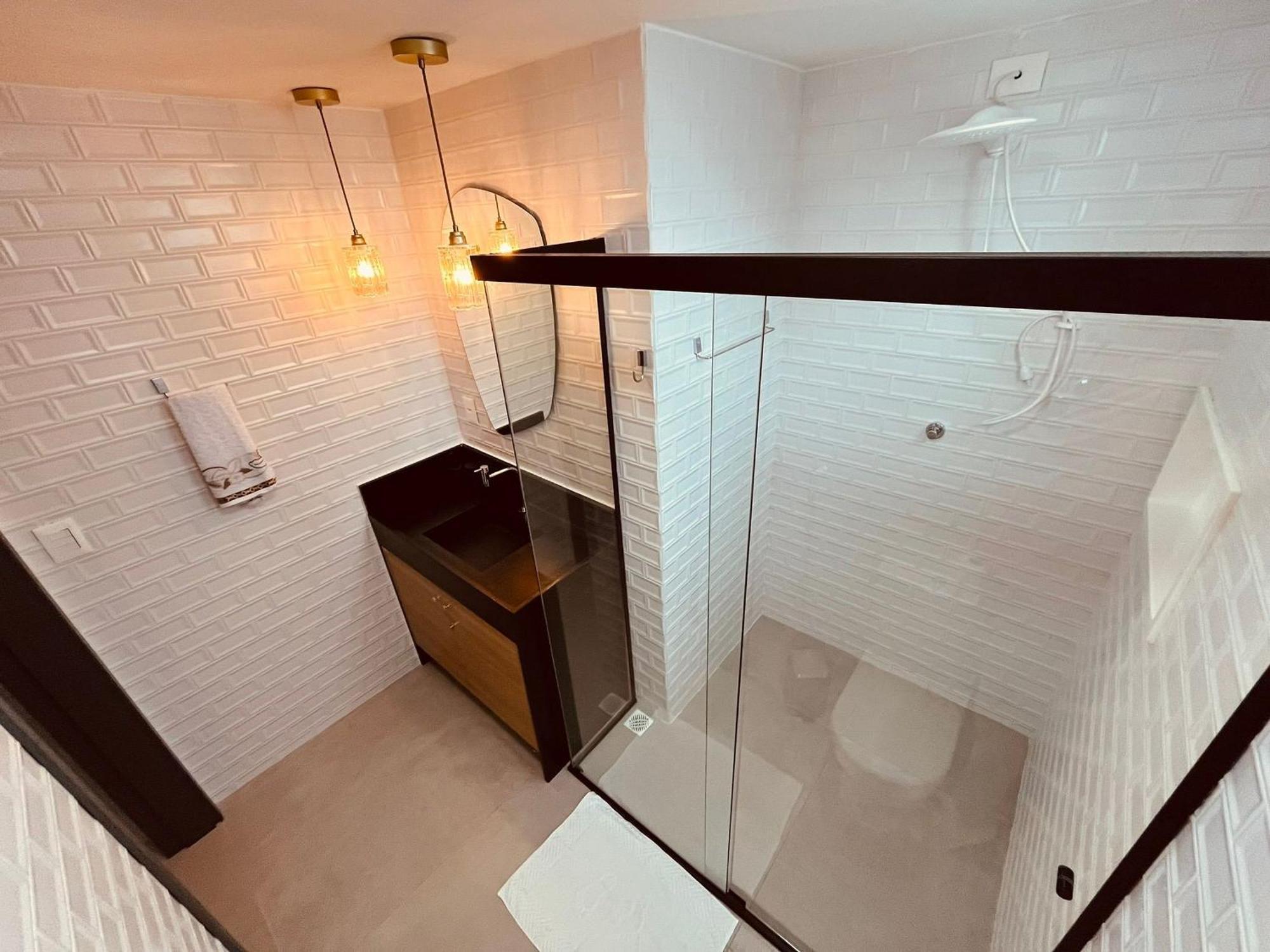 Apartamento Localizacao Privilegiada Em Frente Ao Mar Do Bessa. Gbs