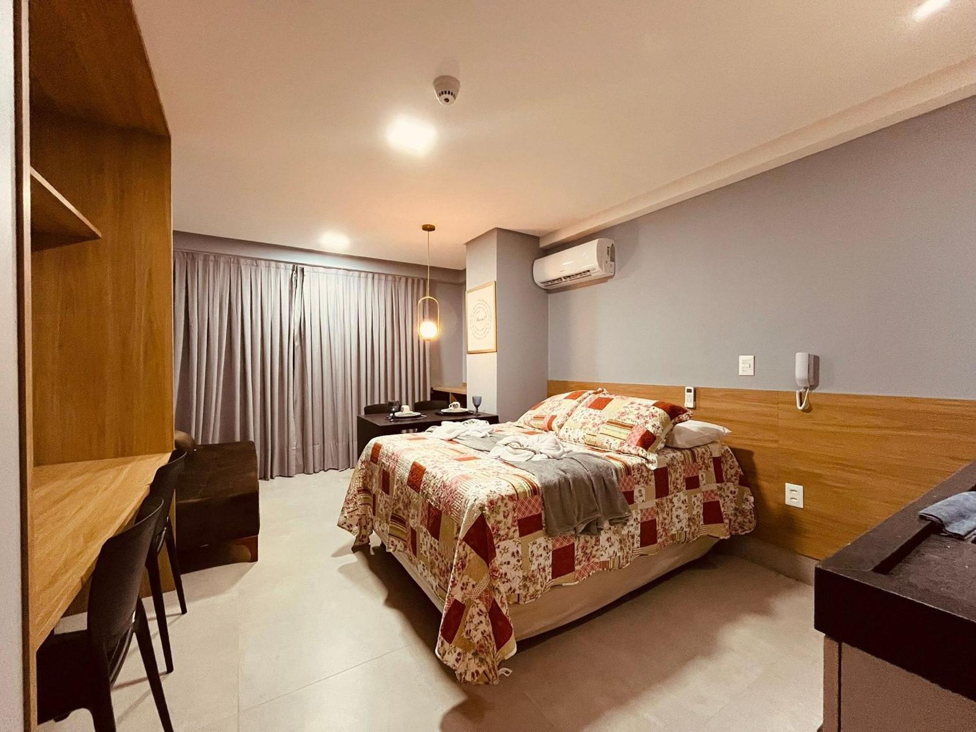 Localizacao Privilegiada Em Frente Ao Mar Do Bessa. Gbs Apartamento