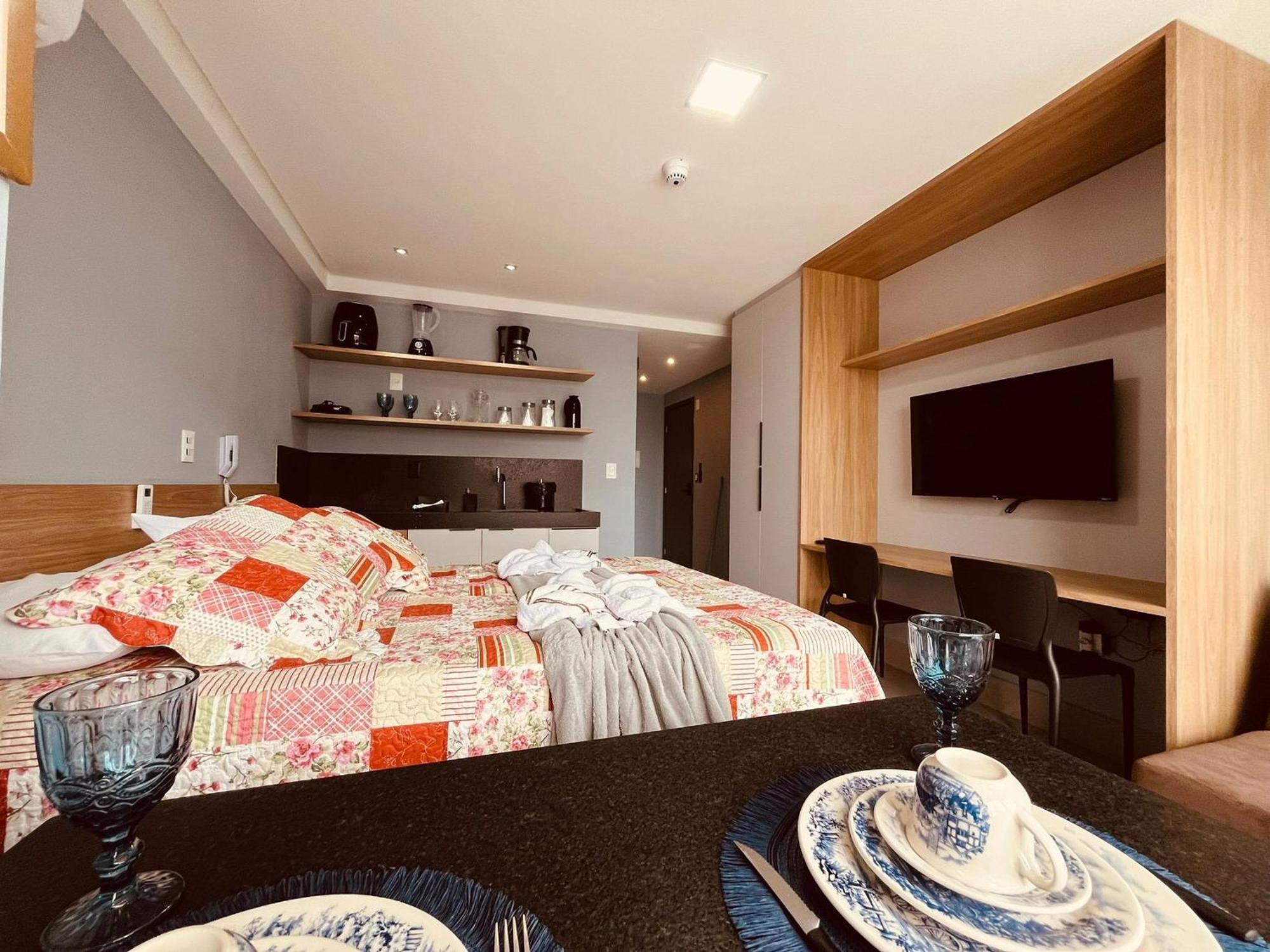 Apartamento Localizacao Privilegiada Em Frente Ao Mar Do Bessa. Gbs João Pessoa