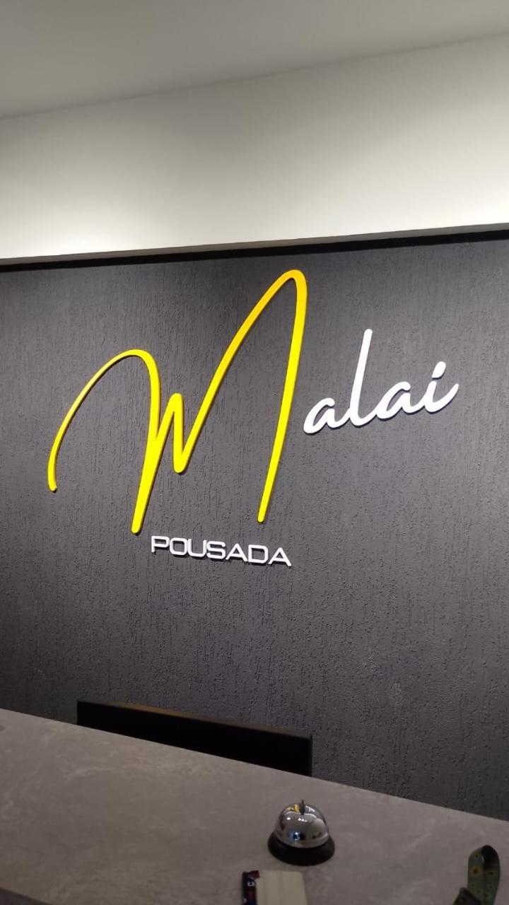 Hotel Malai