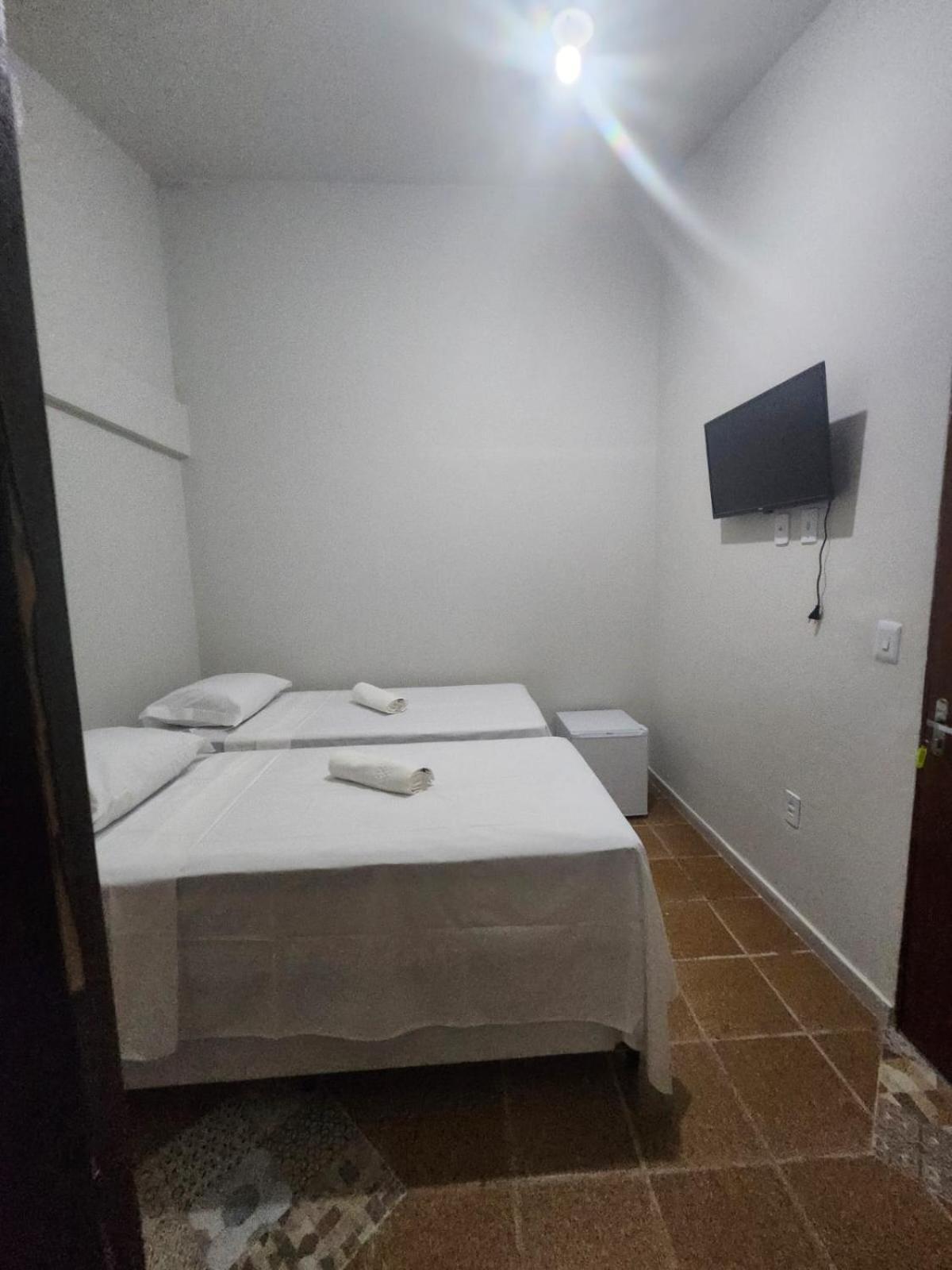 Hotel Malai Joao Pessoa