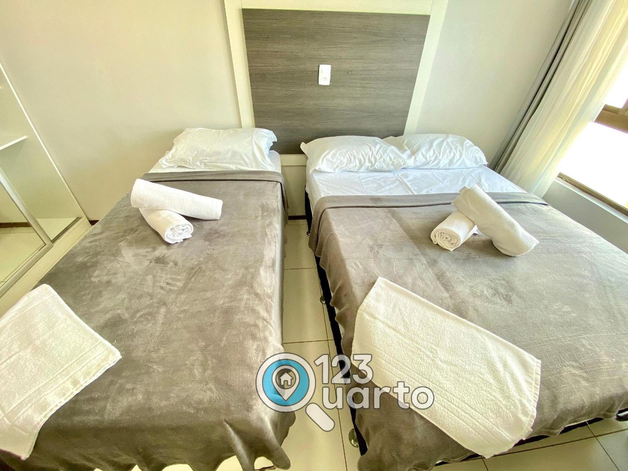 Luxor Tambau By 123quarto Apartamento *