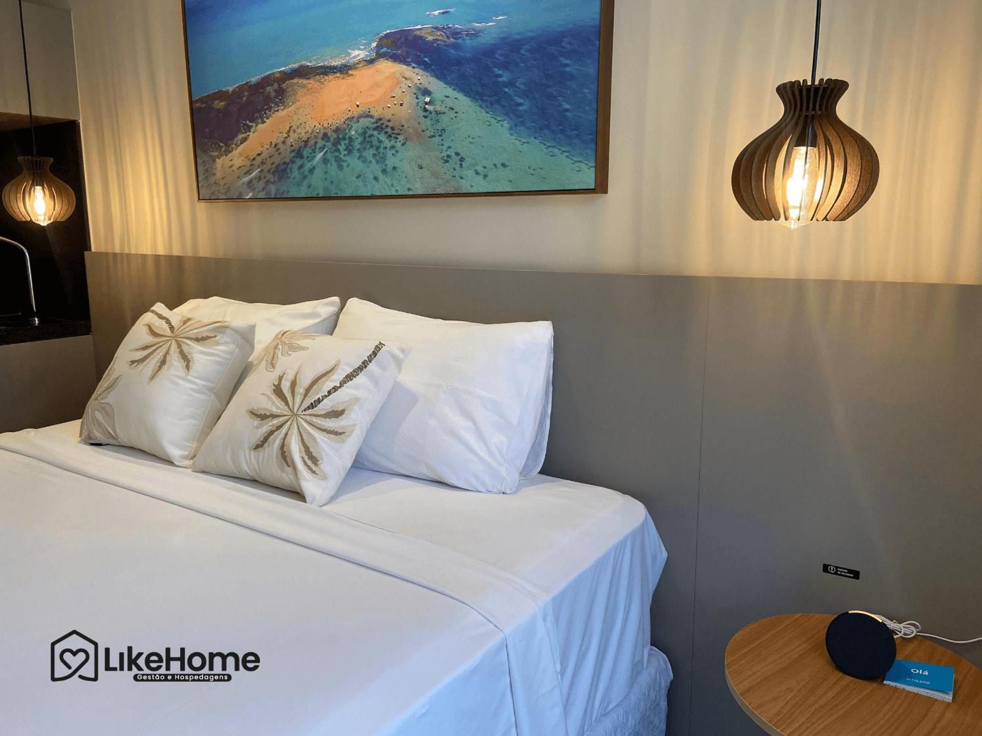 Apartamento Move Tambau Ii *