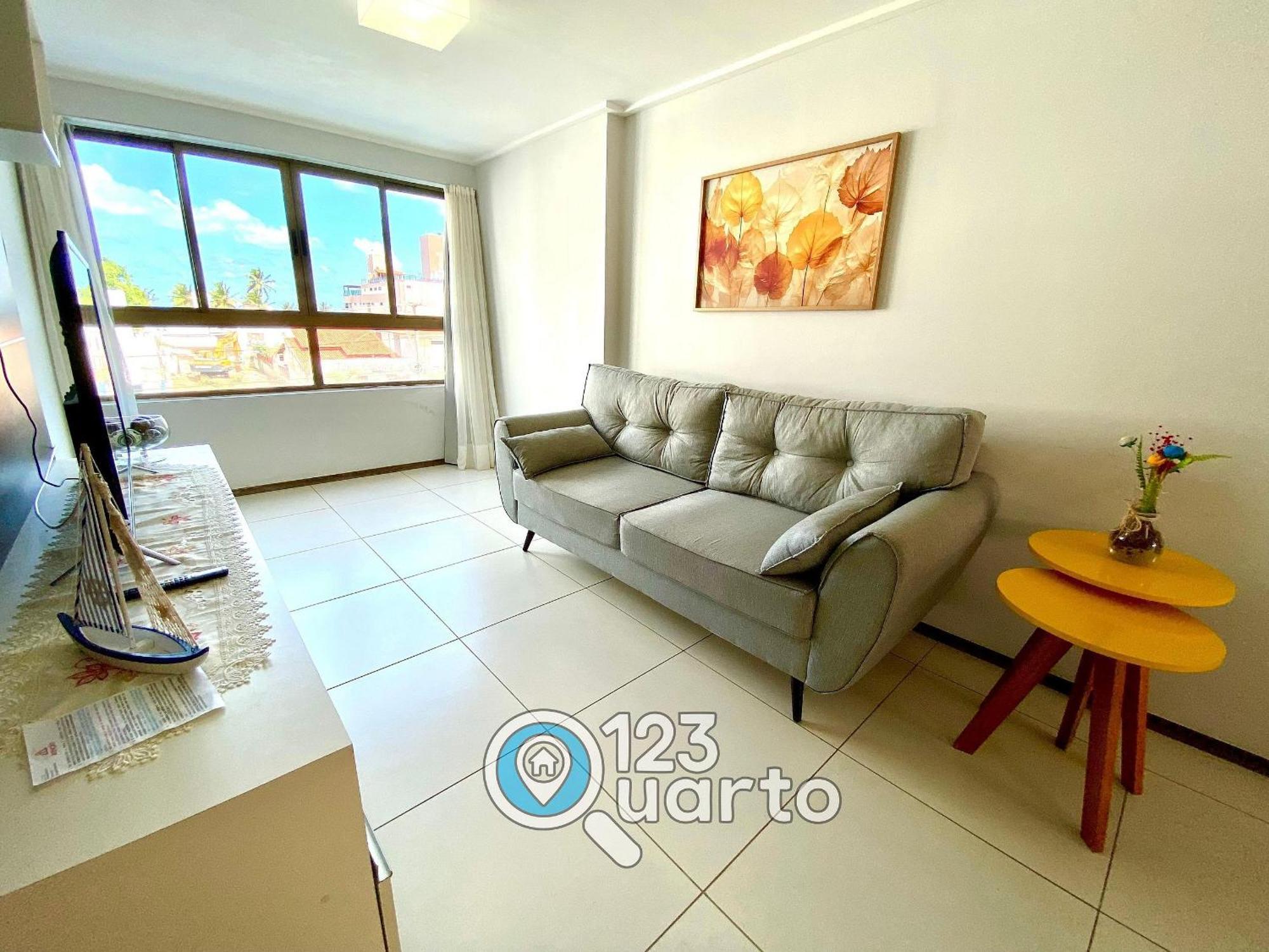 Luxor Tambau By 123quarto Apartamento