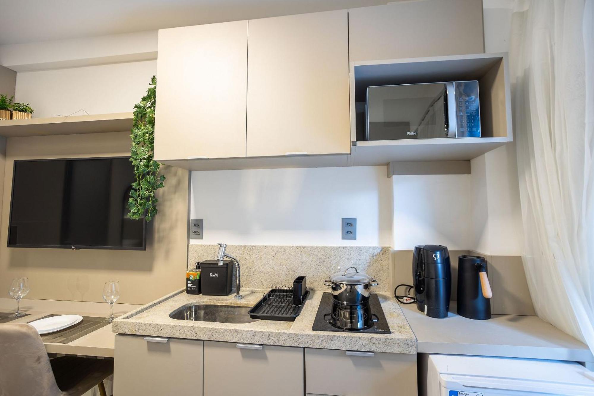 Apartamento Haus Bessa Por Carpediem *