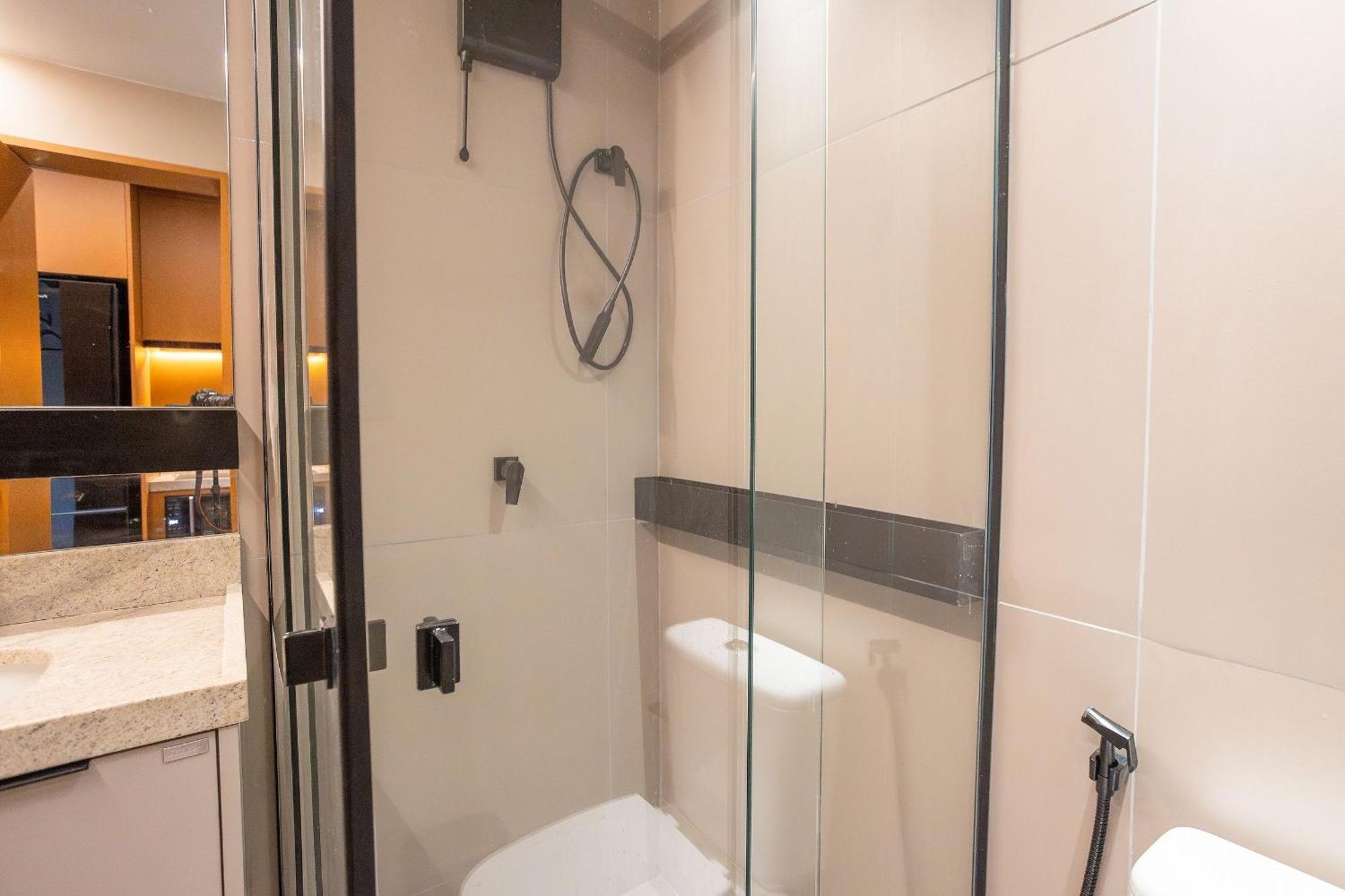Haus Bessa Por Carpediem Apartamento