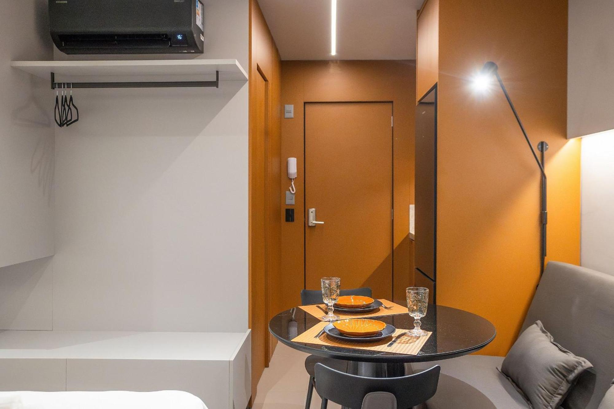 Haus Bessa Por Carpediem Apartamento