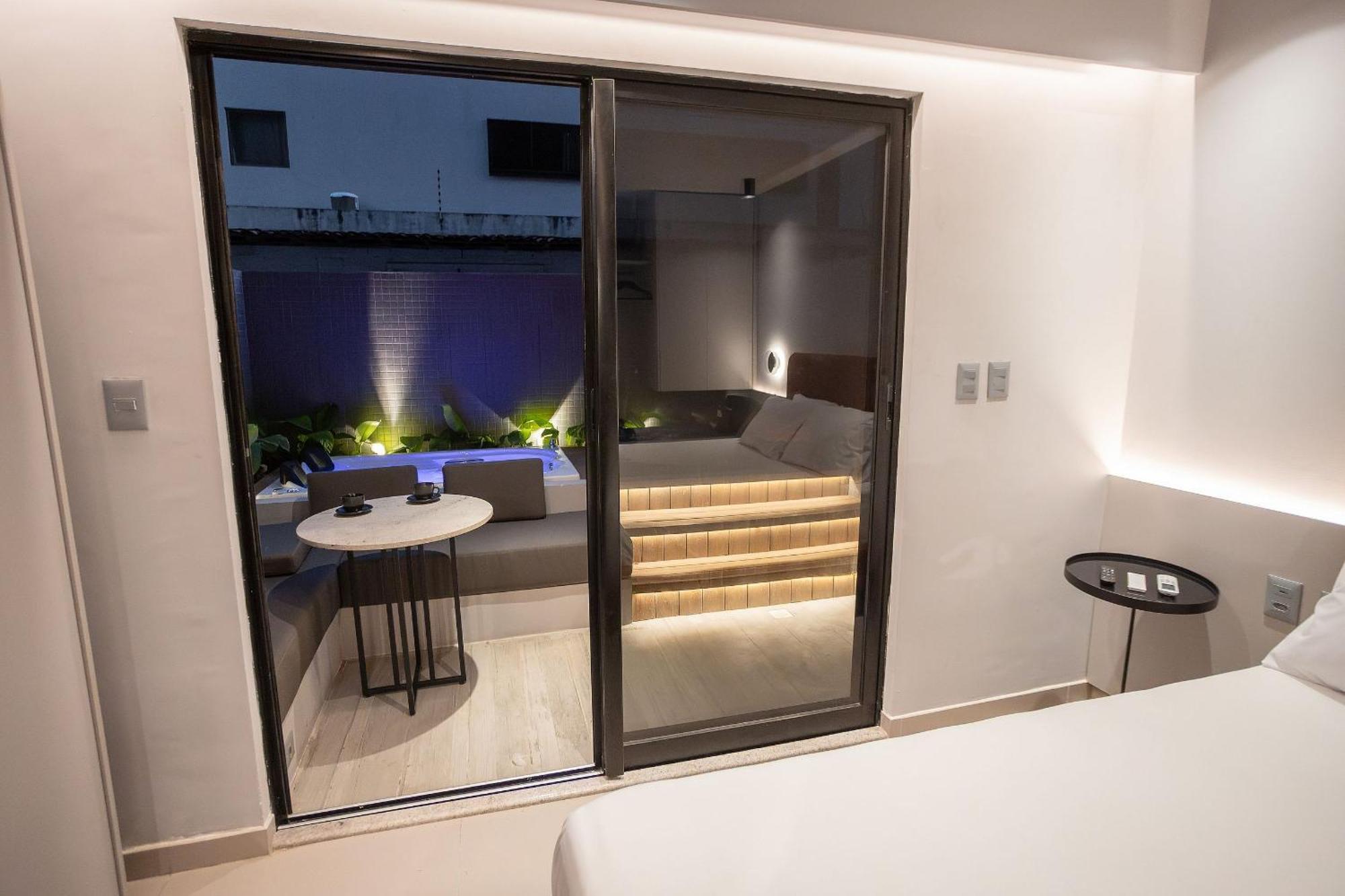 Apartamento Haus Bessa Por Carpediem