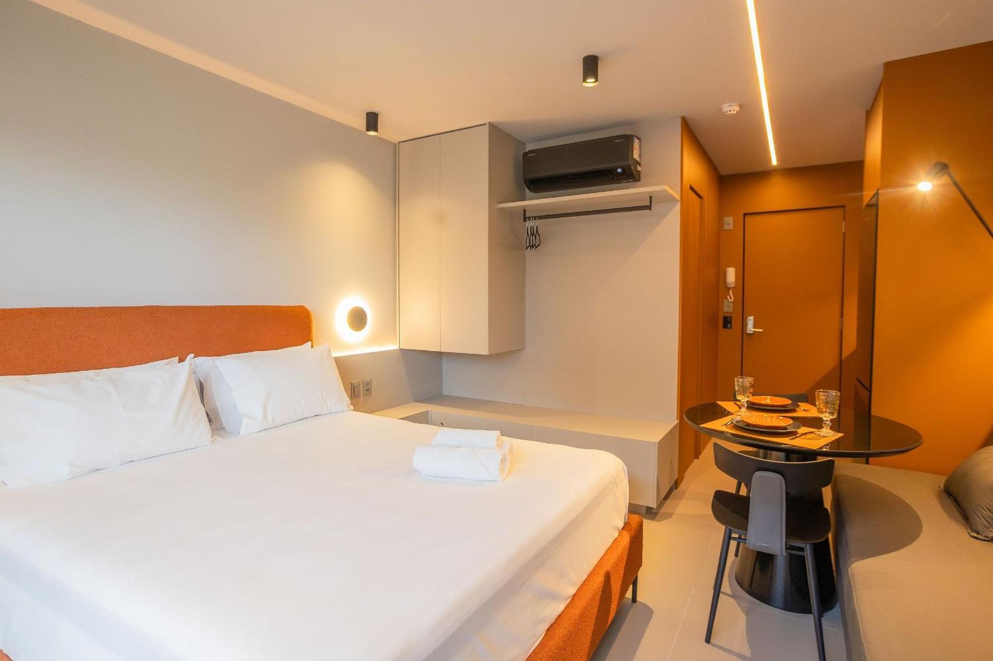 Haus Bessa Por Carpediem Apartamento *