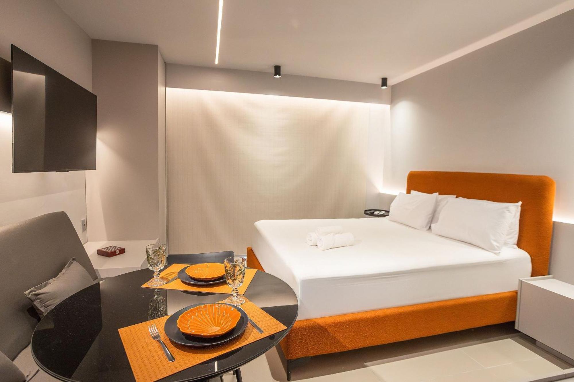 Apartamento Haus Bessa Por Carpediem *