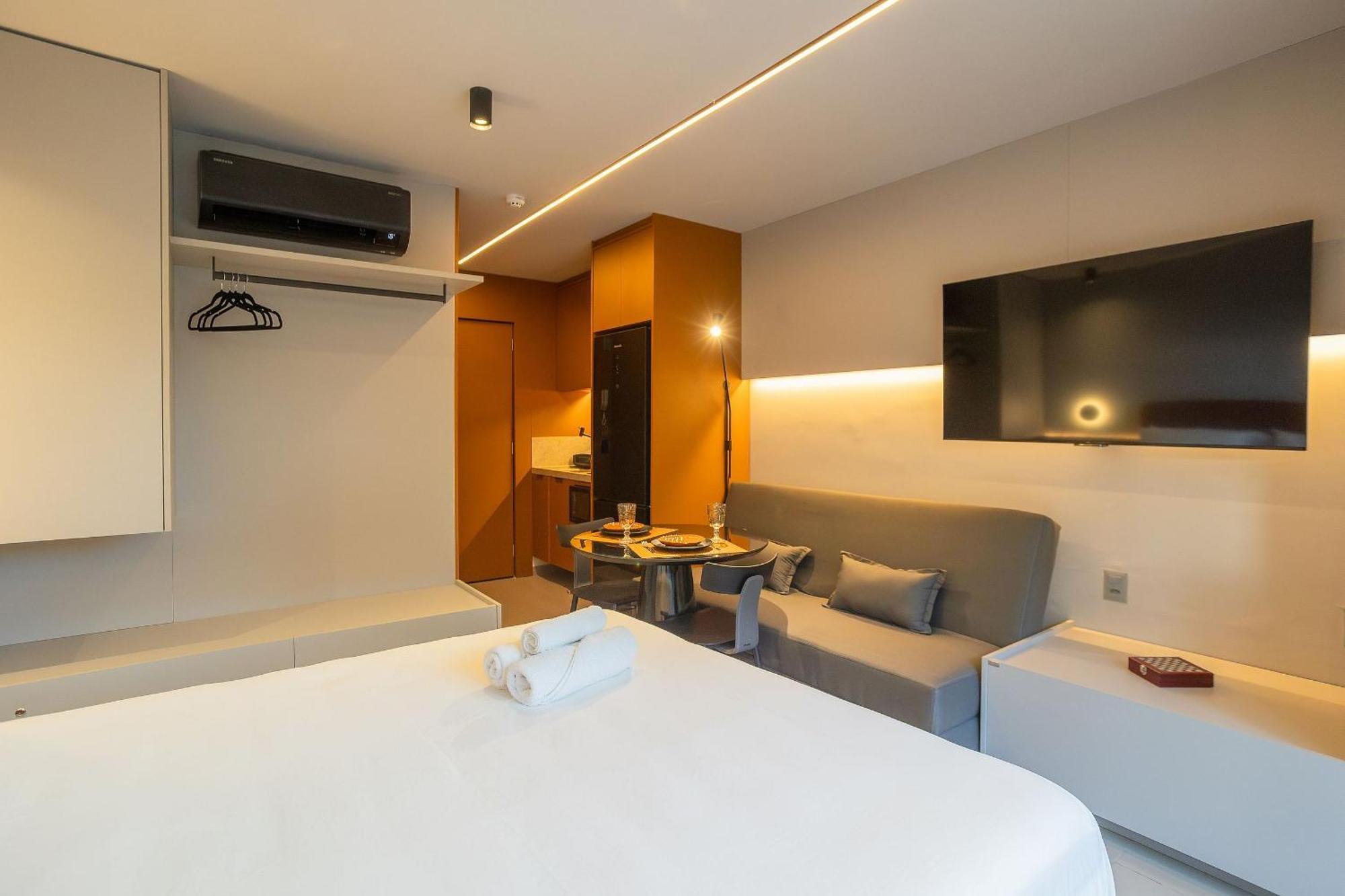 Haus Bessa Por Carpediem Apartamento João Pessoa