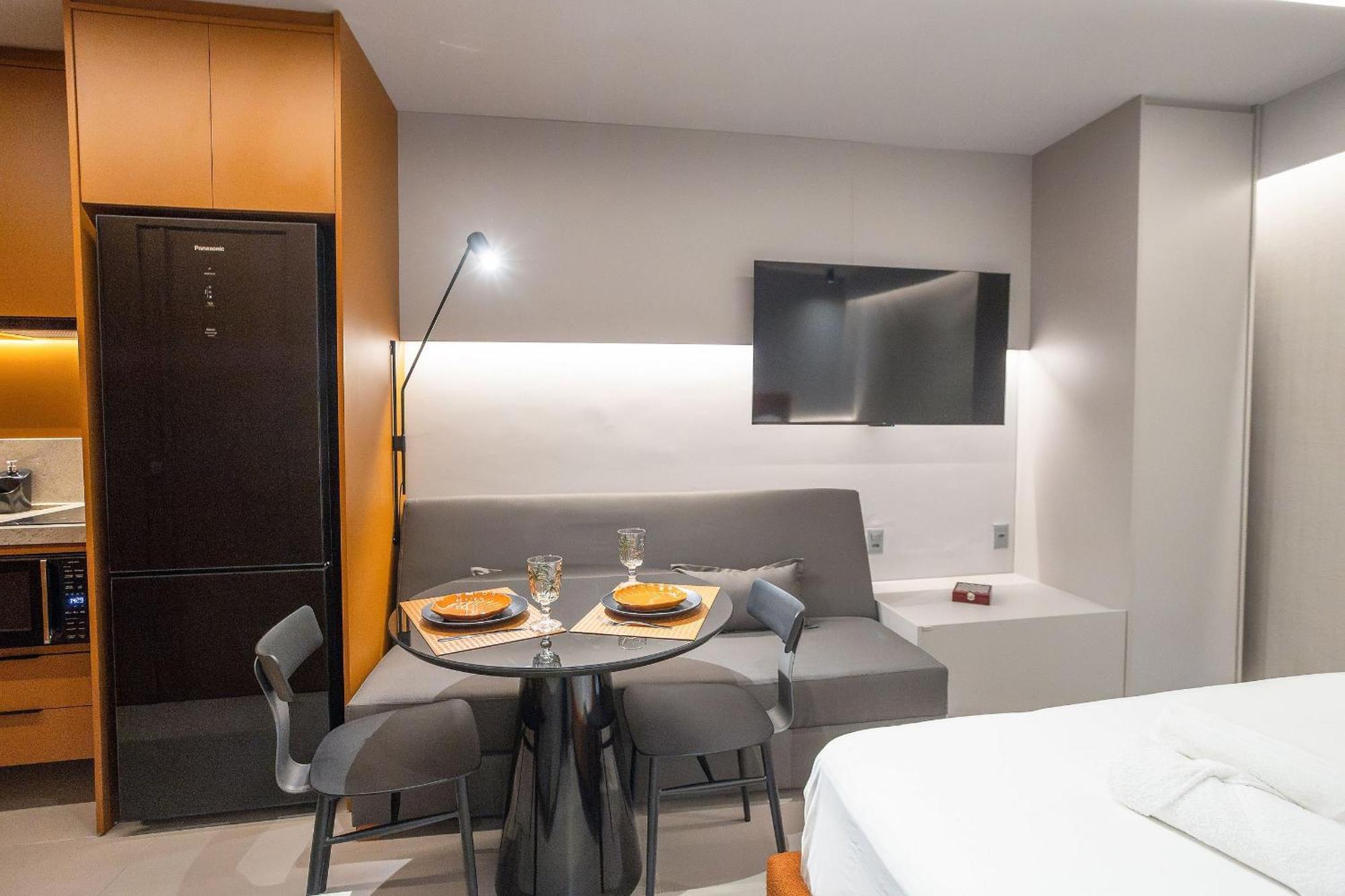Haus Bessa Por Carpediem João Pessoa