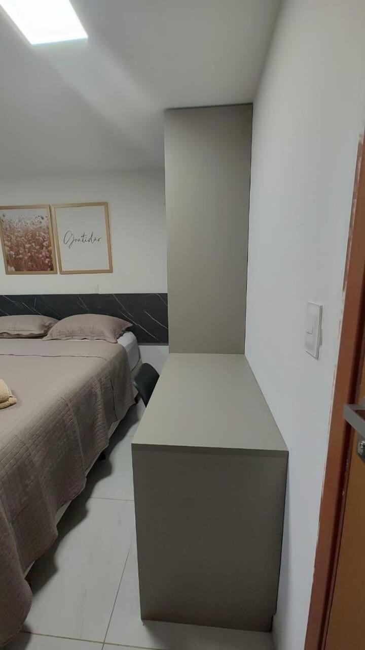Flat 105 Apartamento *