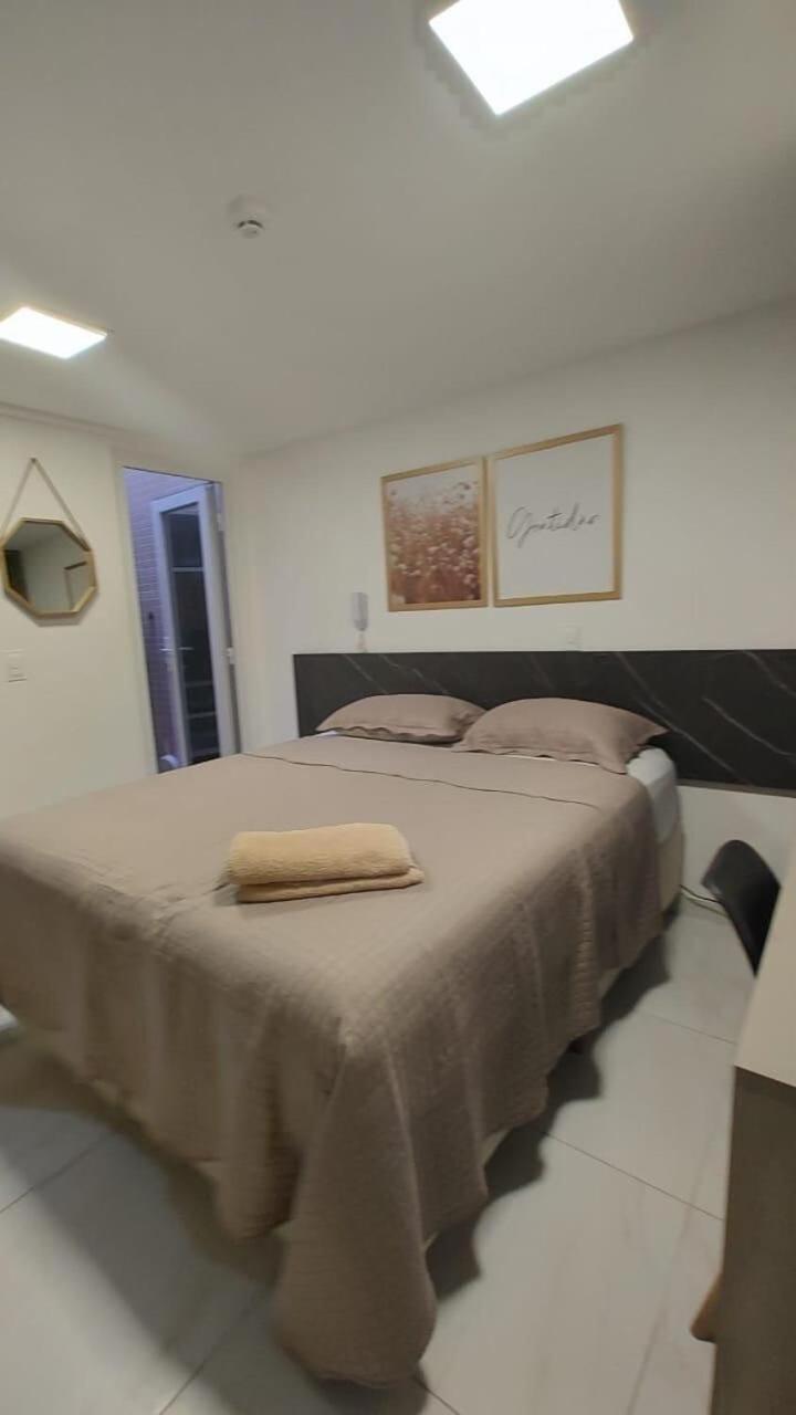 Flat 105 Apartamento João Pessoa