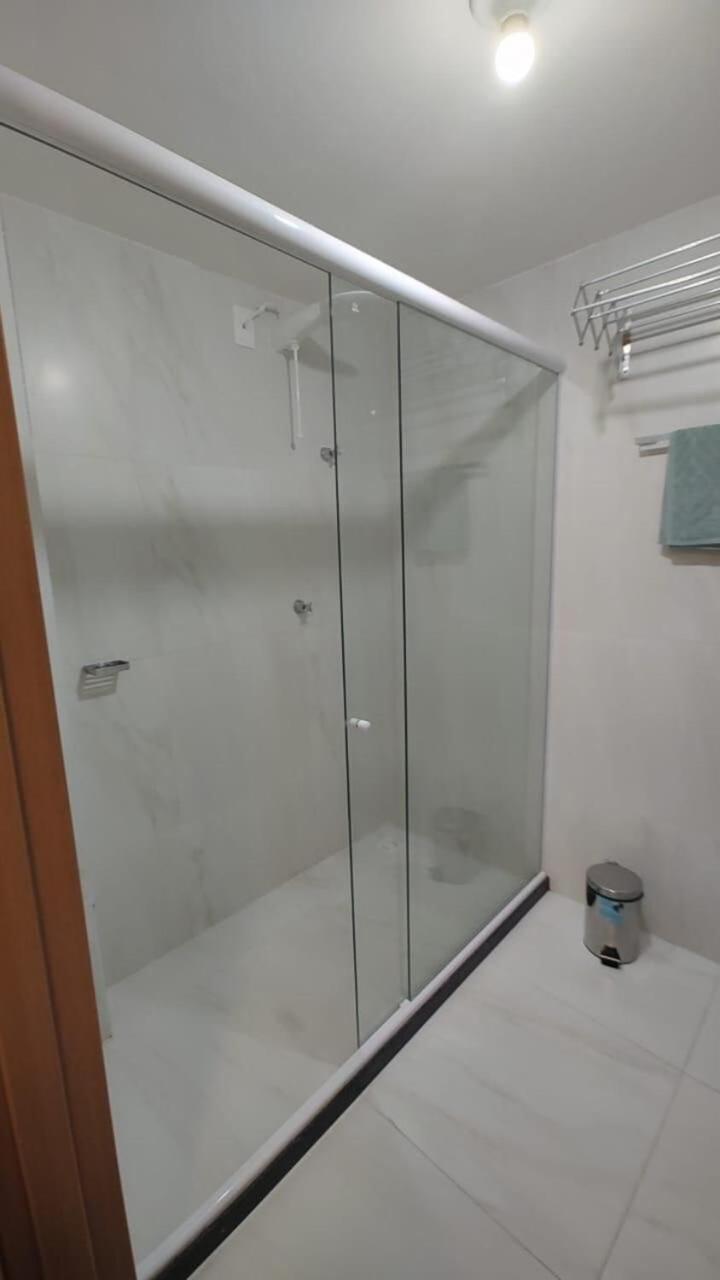 Apartamento Flat 105