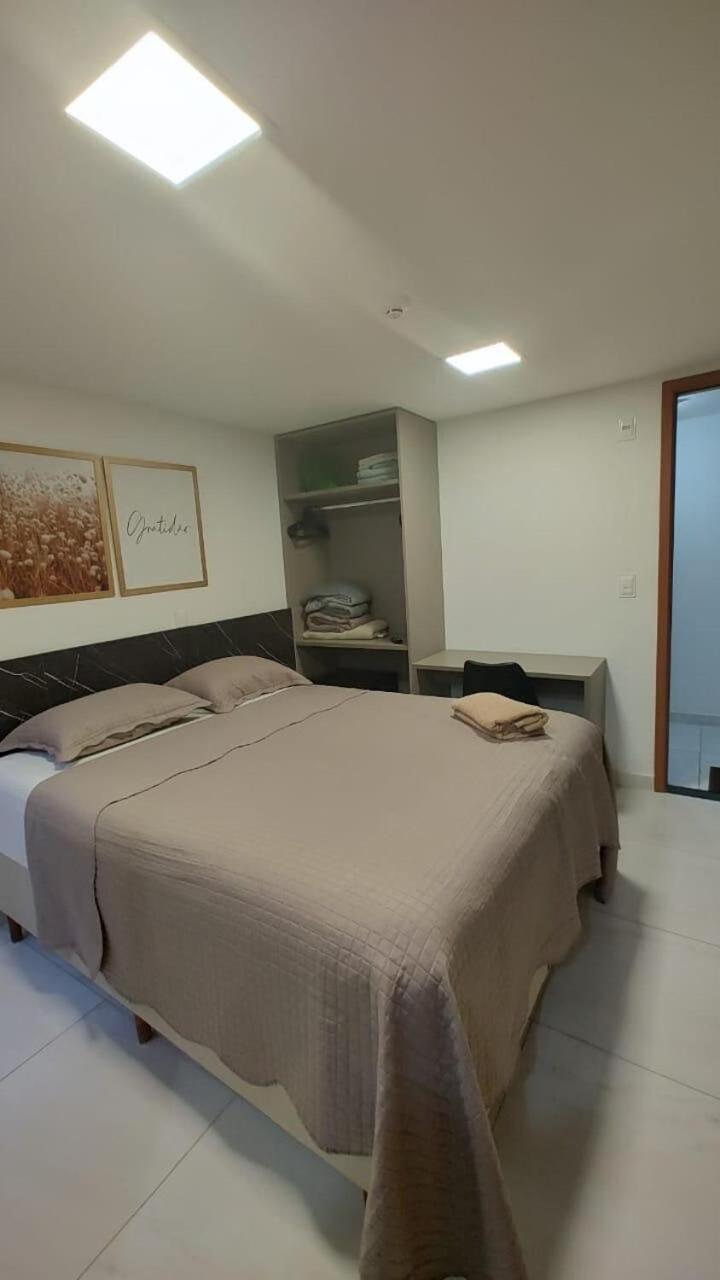 Flat 105 Apartamento João Pessoa