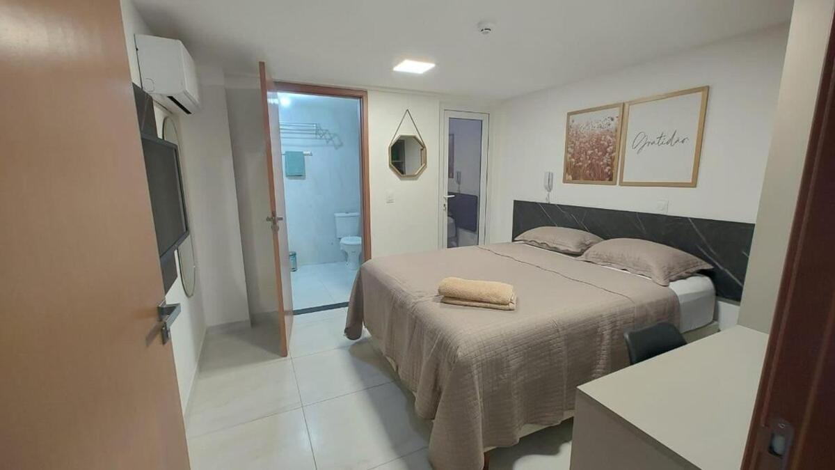 Flat 105 *