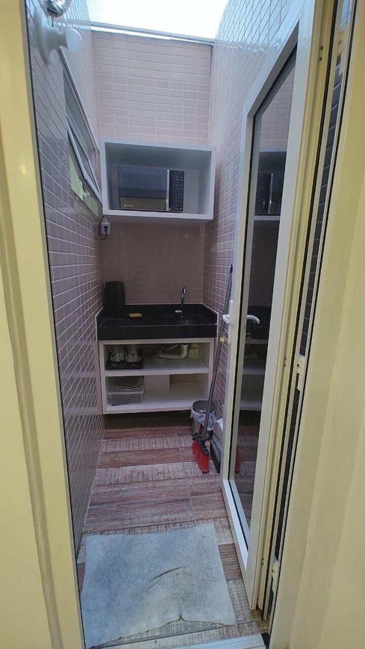 Flat 105 Apartamento