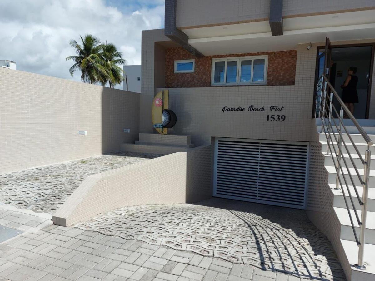 Flat 105 Apartamento *