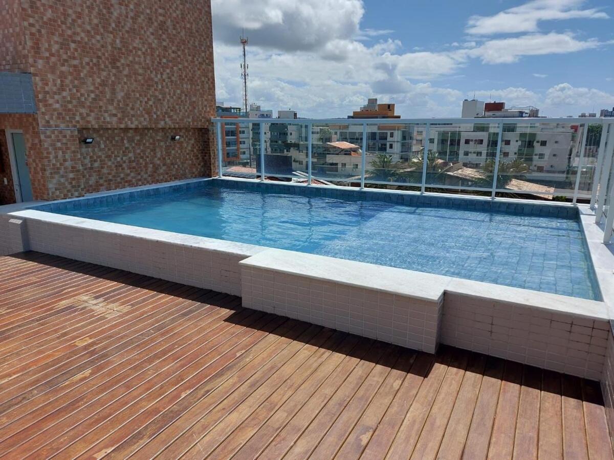 Apartamento Flat 105 João Pessoa