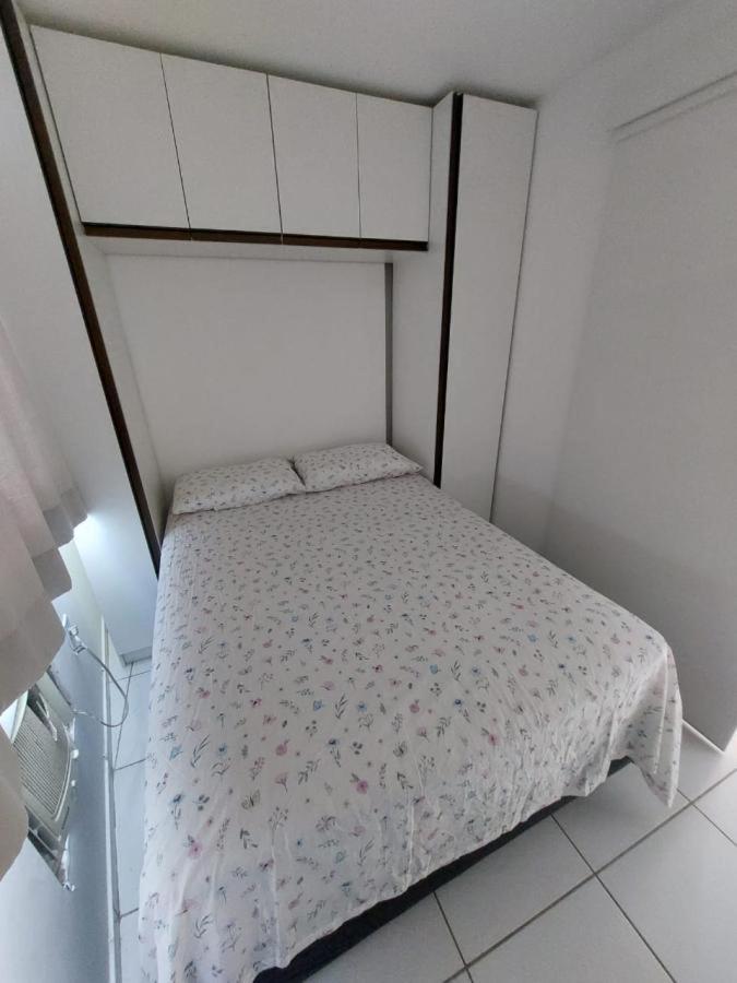 Apartamento Tambau Flex