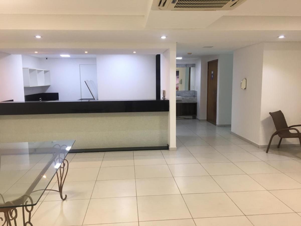 Tambau Flex Apartamento *